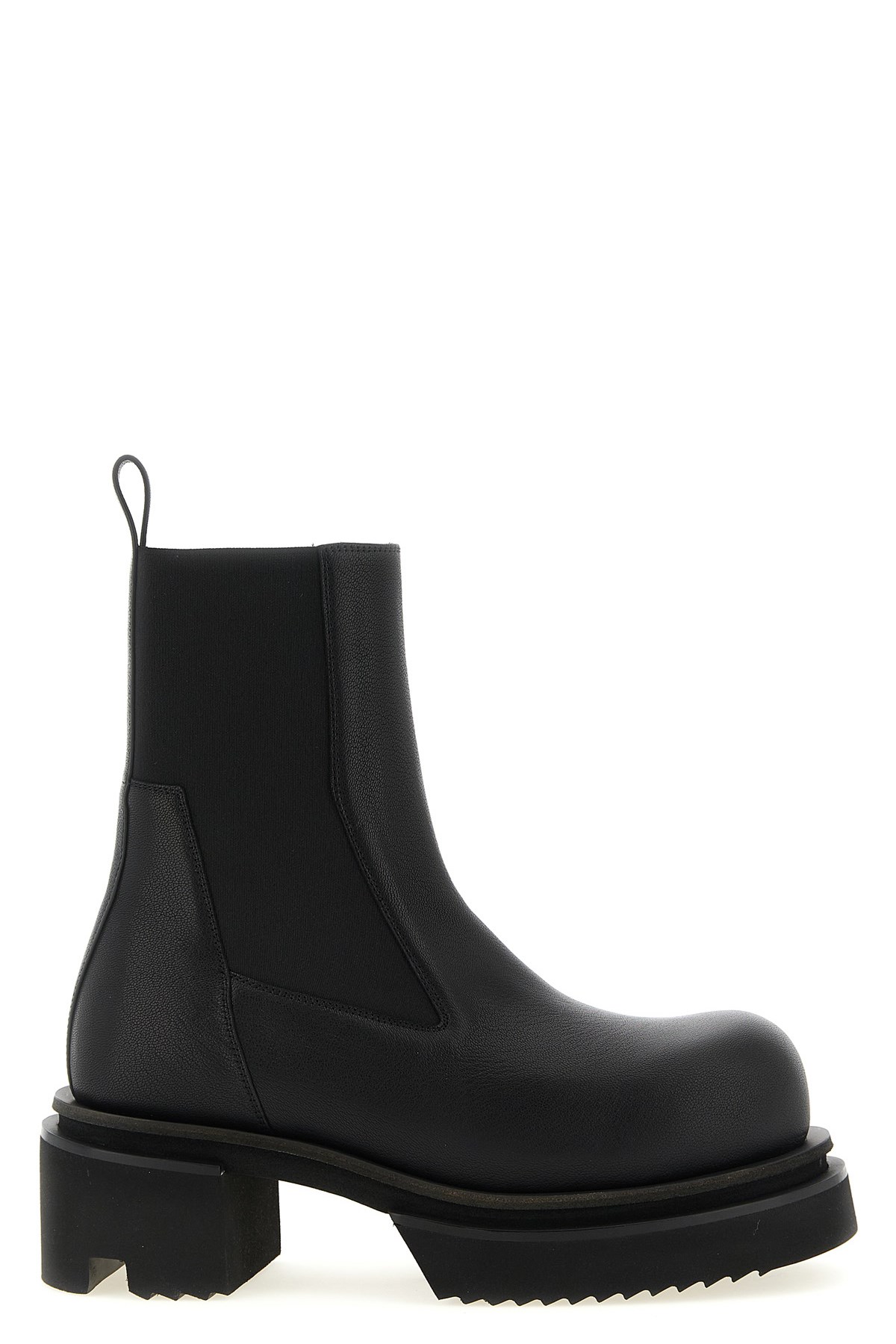 'Beatle Bogun' Ankle Boots - Size 39