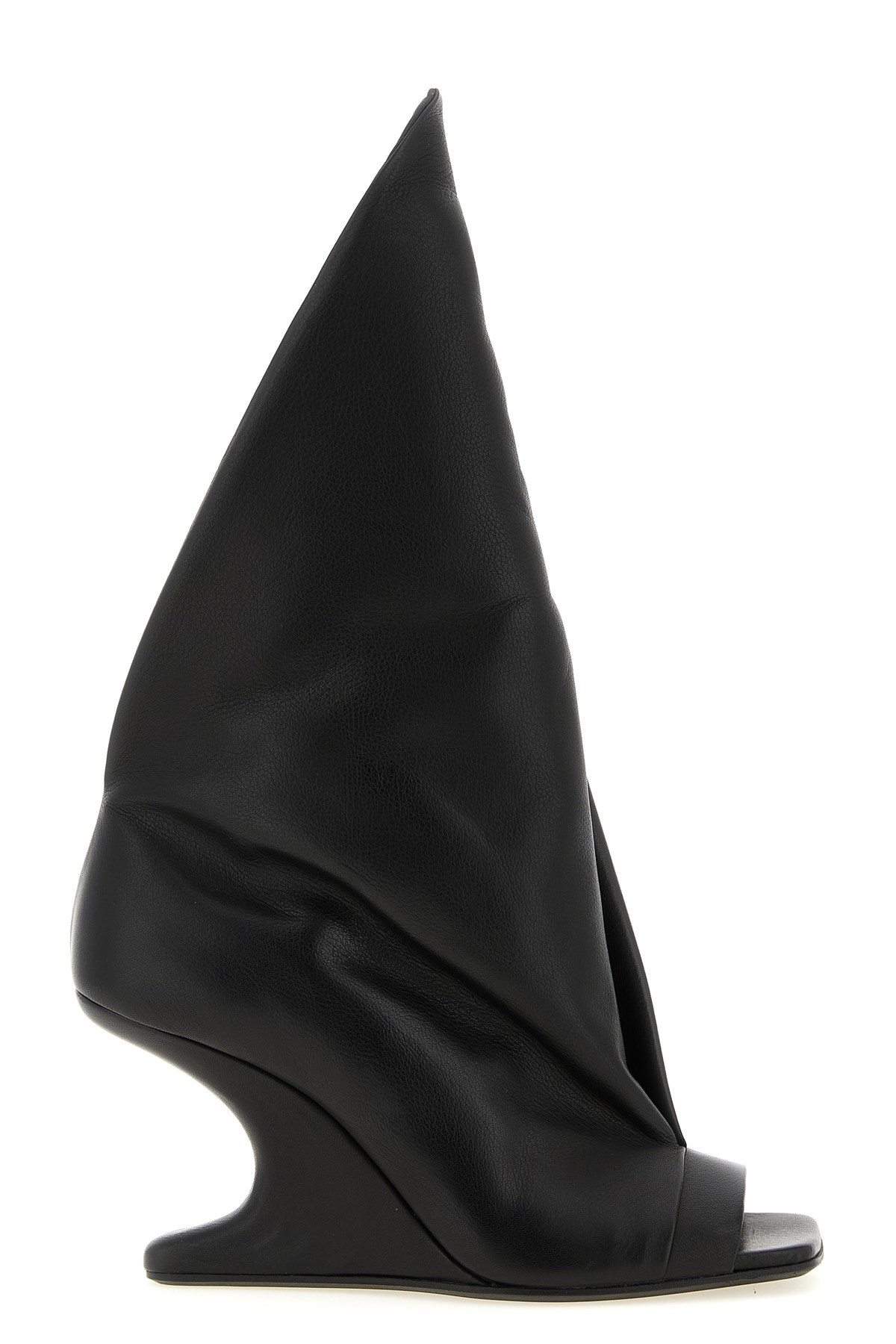 RICK OWENS Sandalo 'Cantilever 8 Strutter'