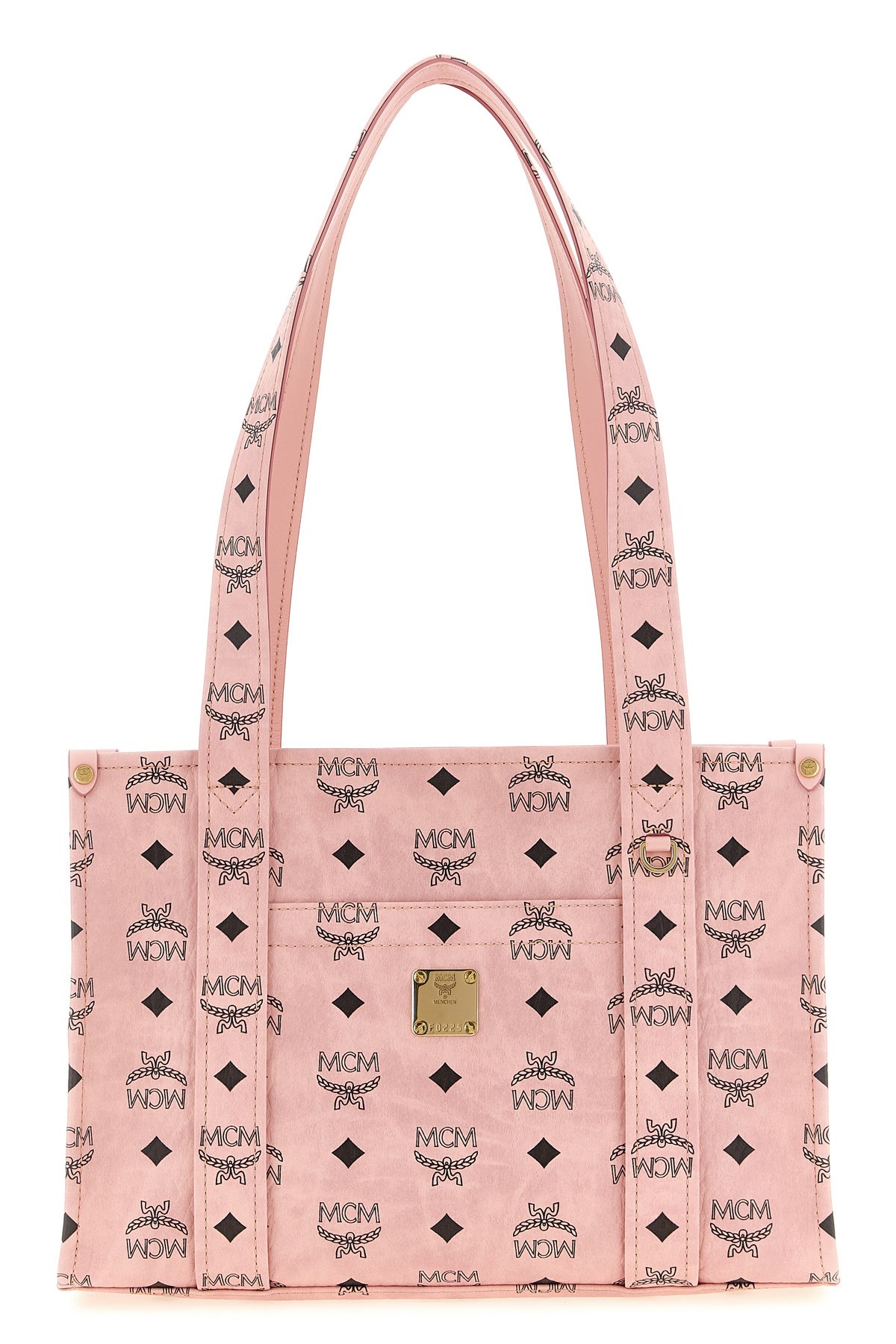 'Aren School Tote' Shoulder Bag