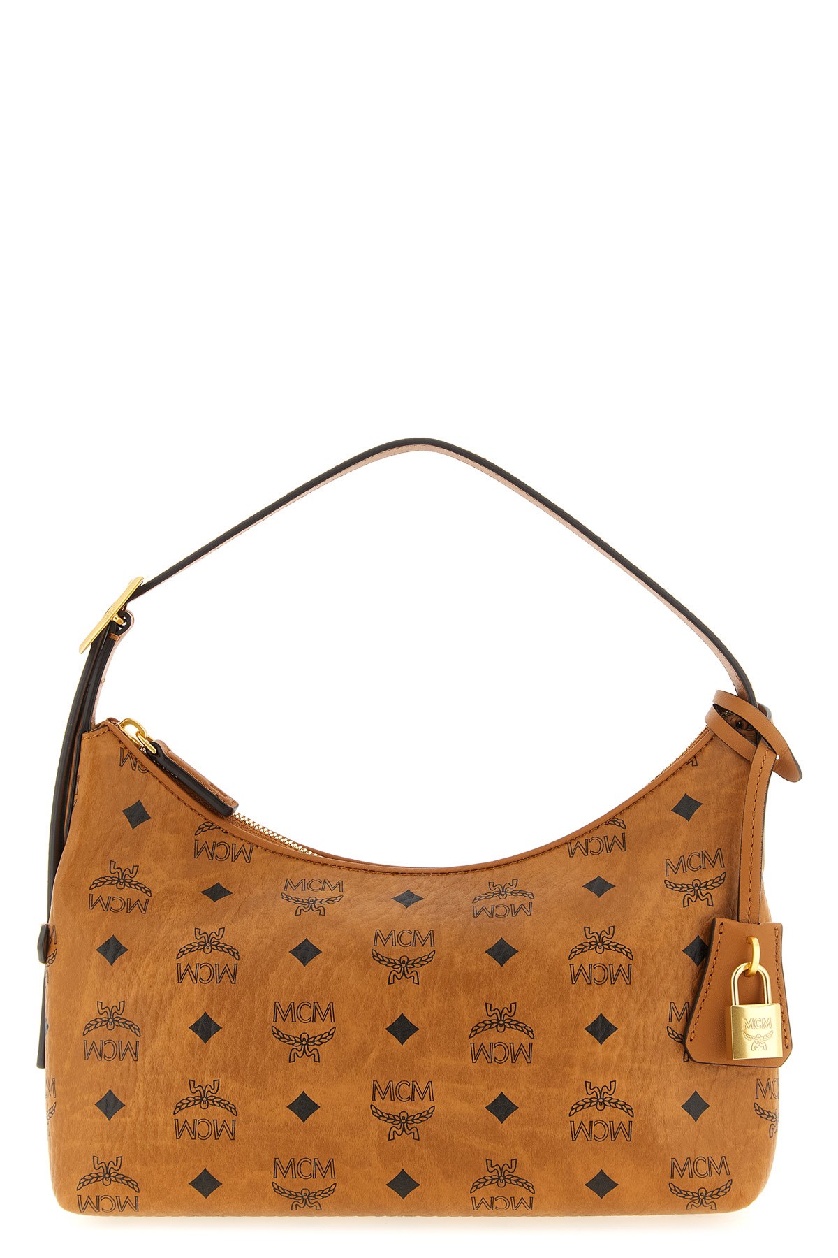 'Aren Hobo' Small Shoulder Bag