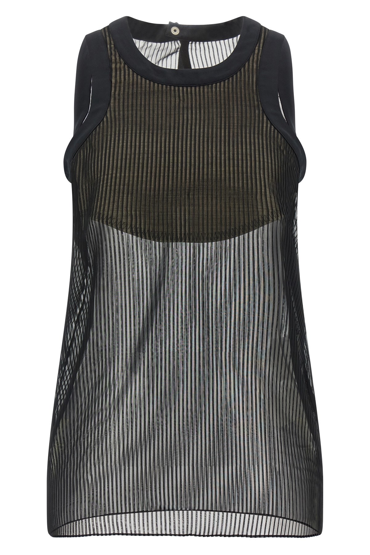 Chiffon Top - Size 1