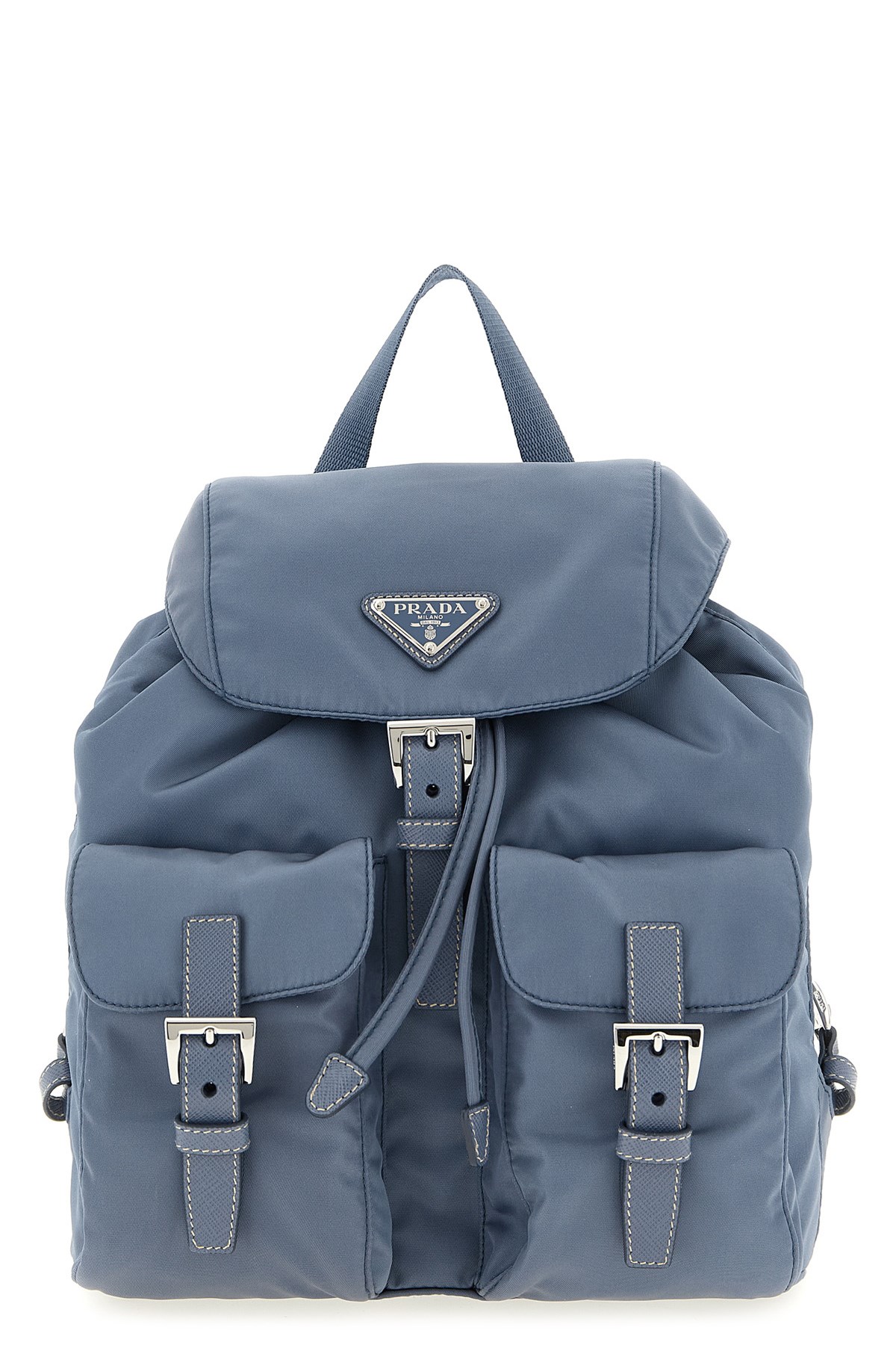 Re-Nylon Small Backpack - Size U