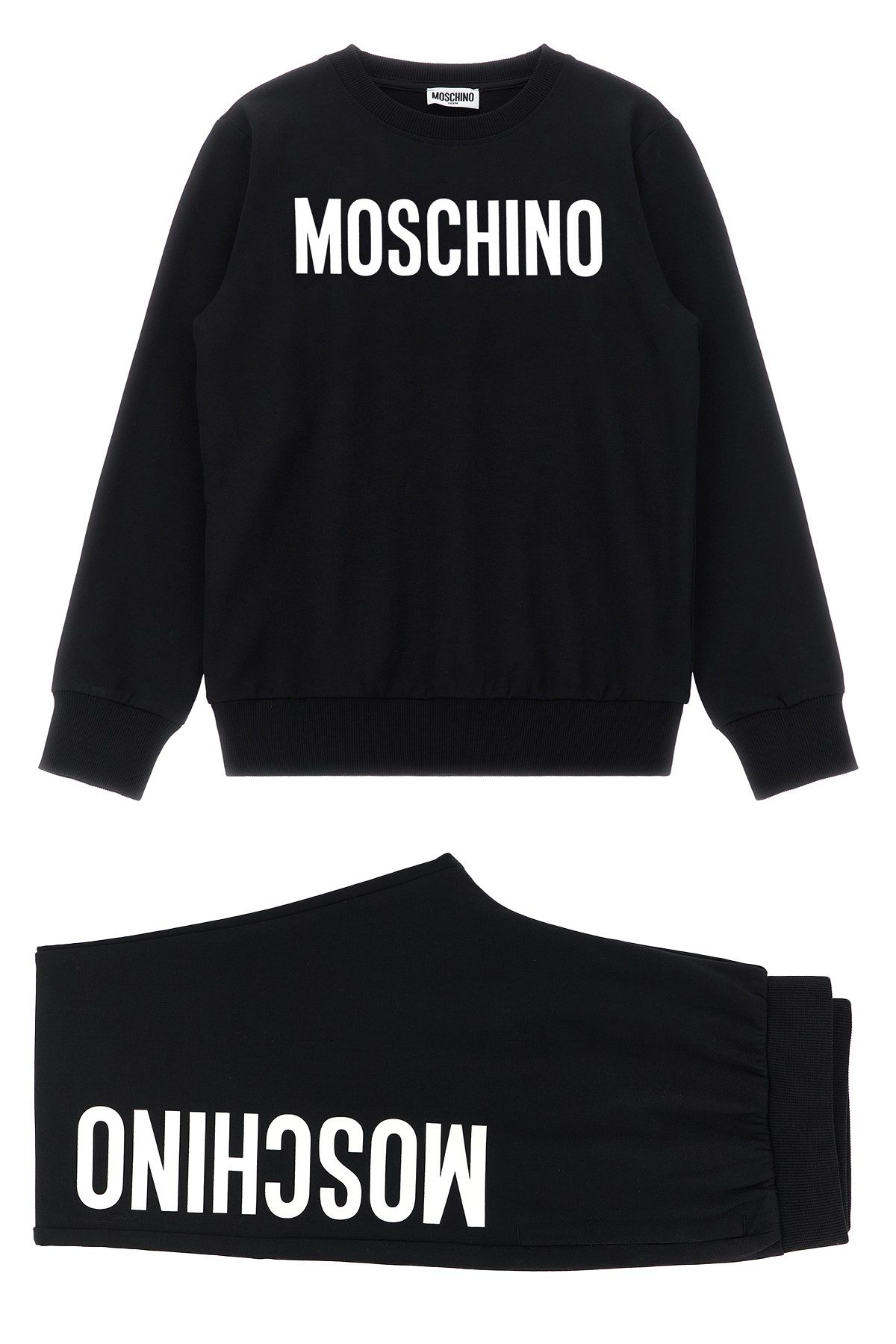 Sweatshirt + Joggers Set - Size 10