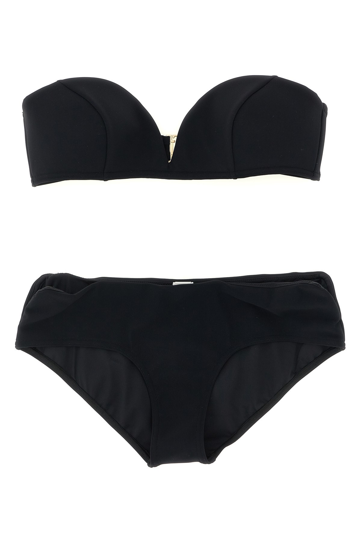 Zimmermann ZIMMERMANN Bikini "Wanderlust Curve"　ZIMMERMANN ビキニ「ワンダーラスト カーブ」