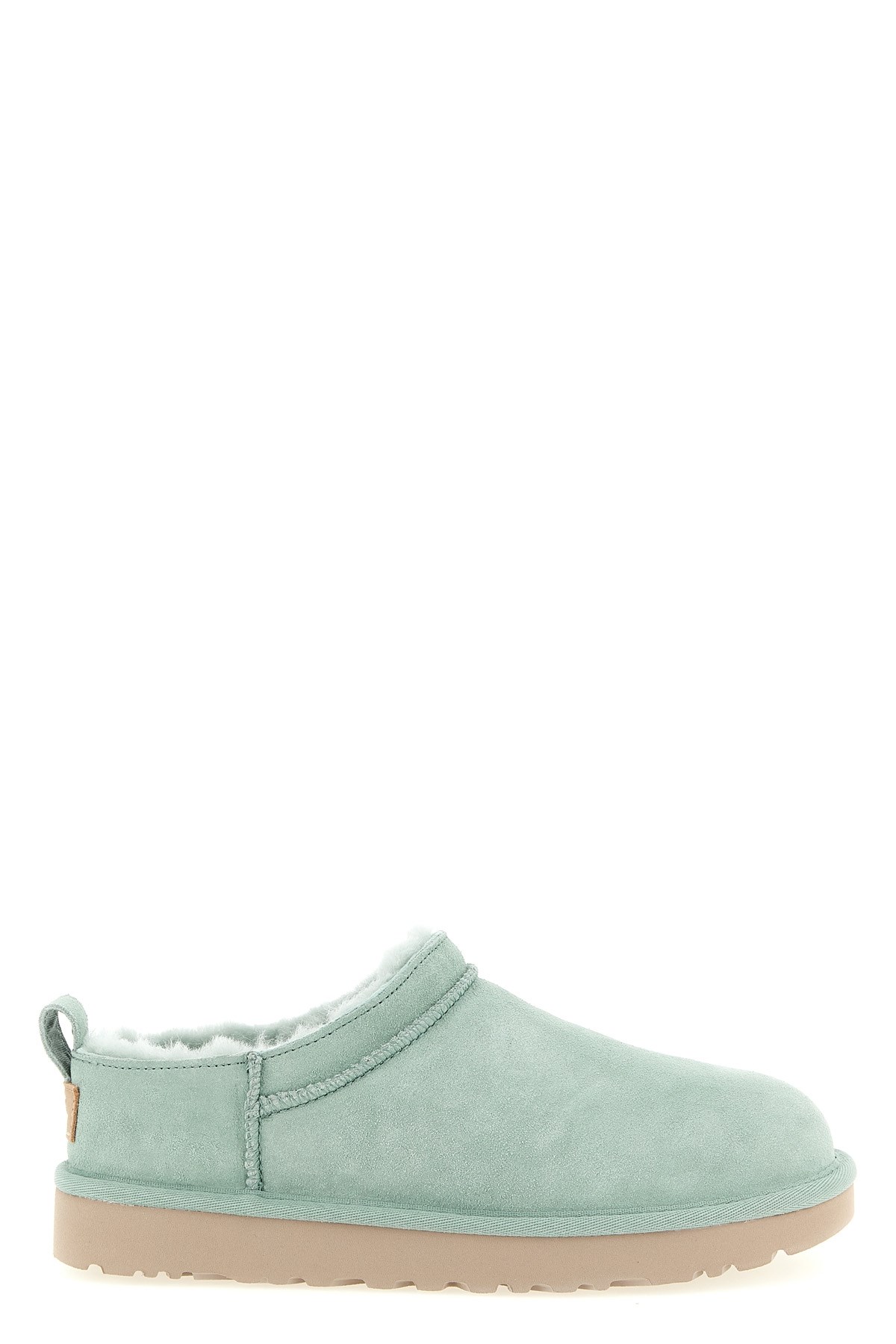 'Classic Micro' Ankle Boots - Size 36