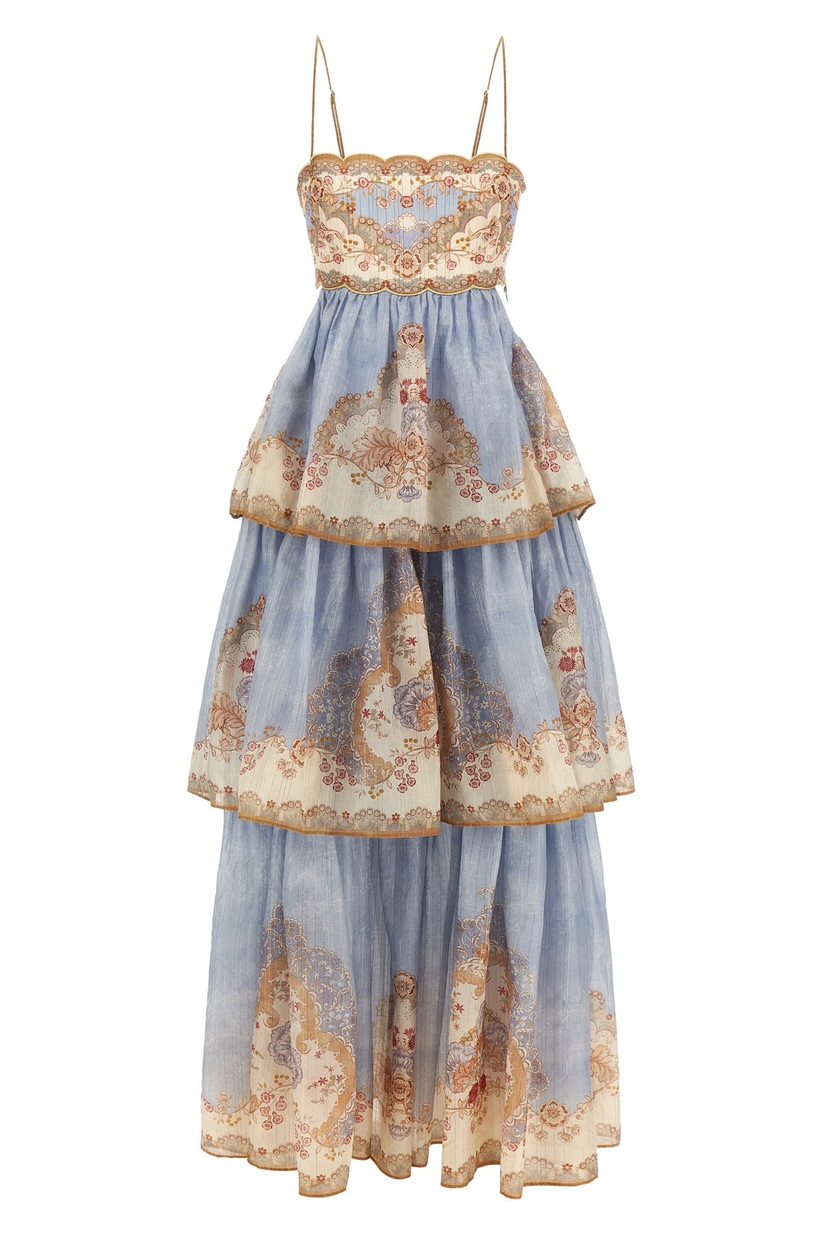 ZIMMERMANN Abito 'Daylight'