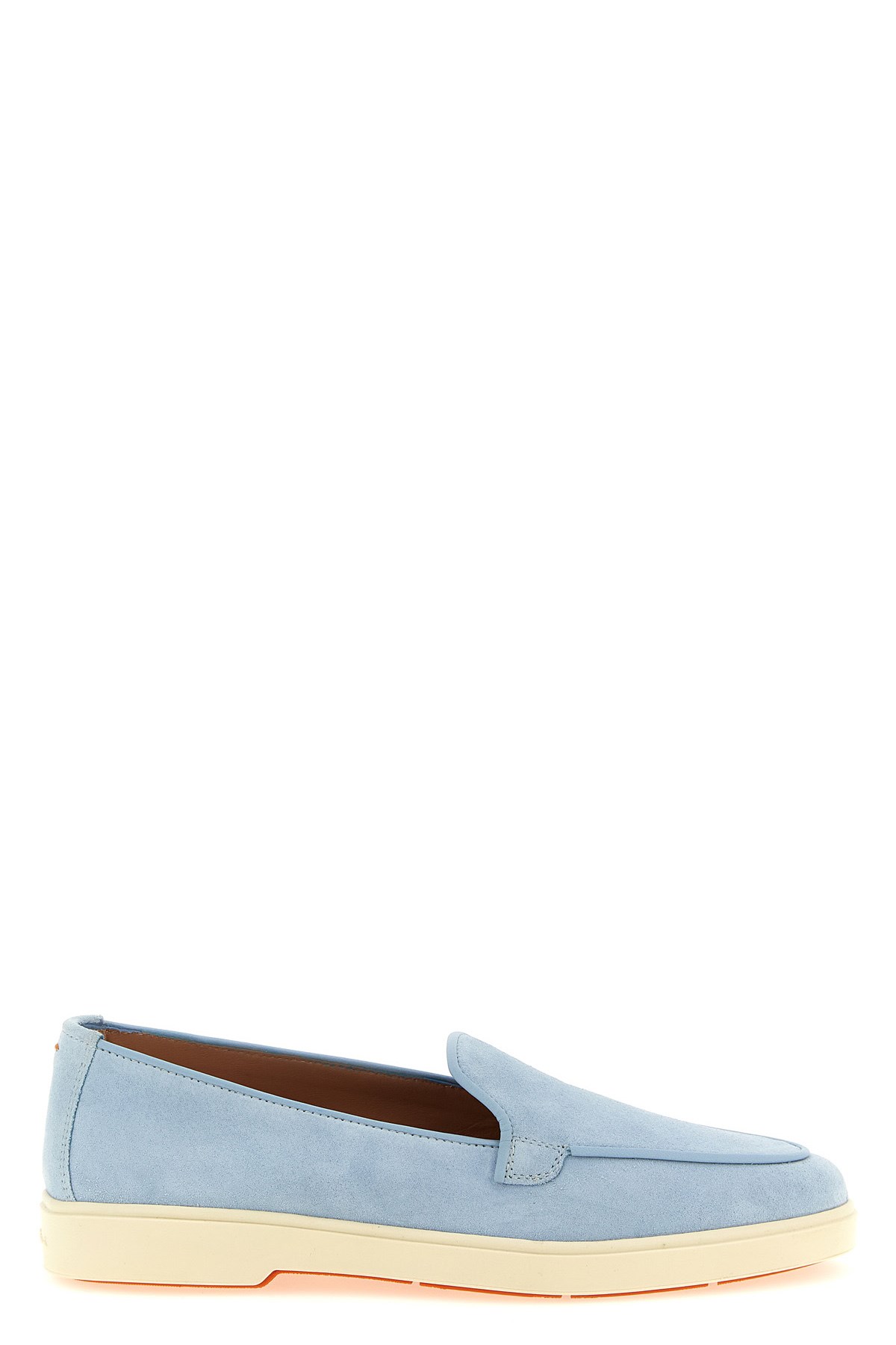 SANTONI Loafers "Debora"　サントーニ ローファー「デボラ」 SANTONI