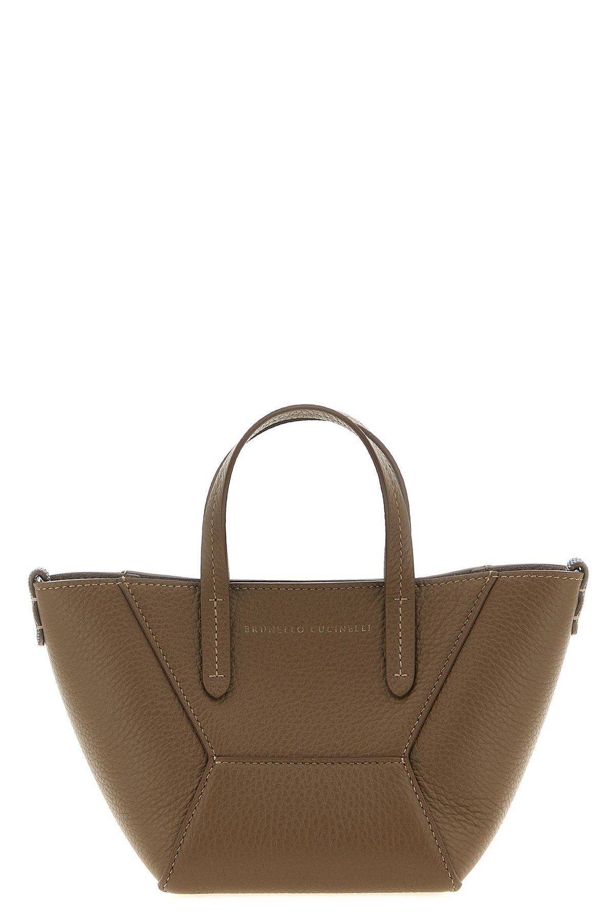 'Bc Duo' Mini Handbag