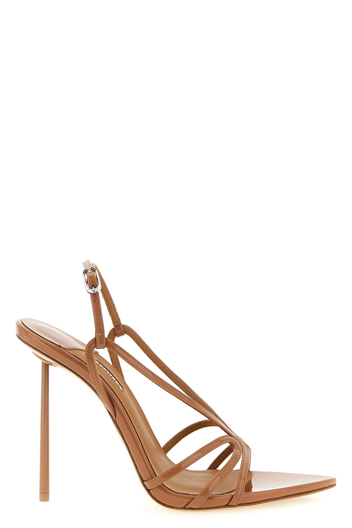 'Eugenie' Sandals - Size 37