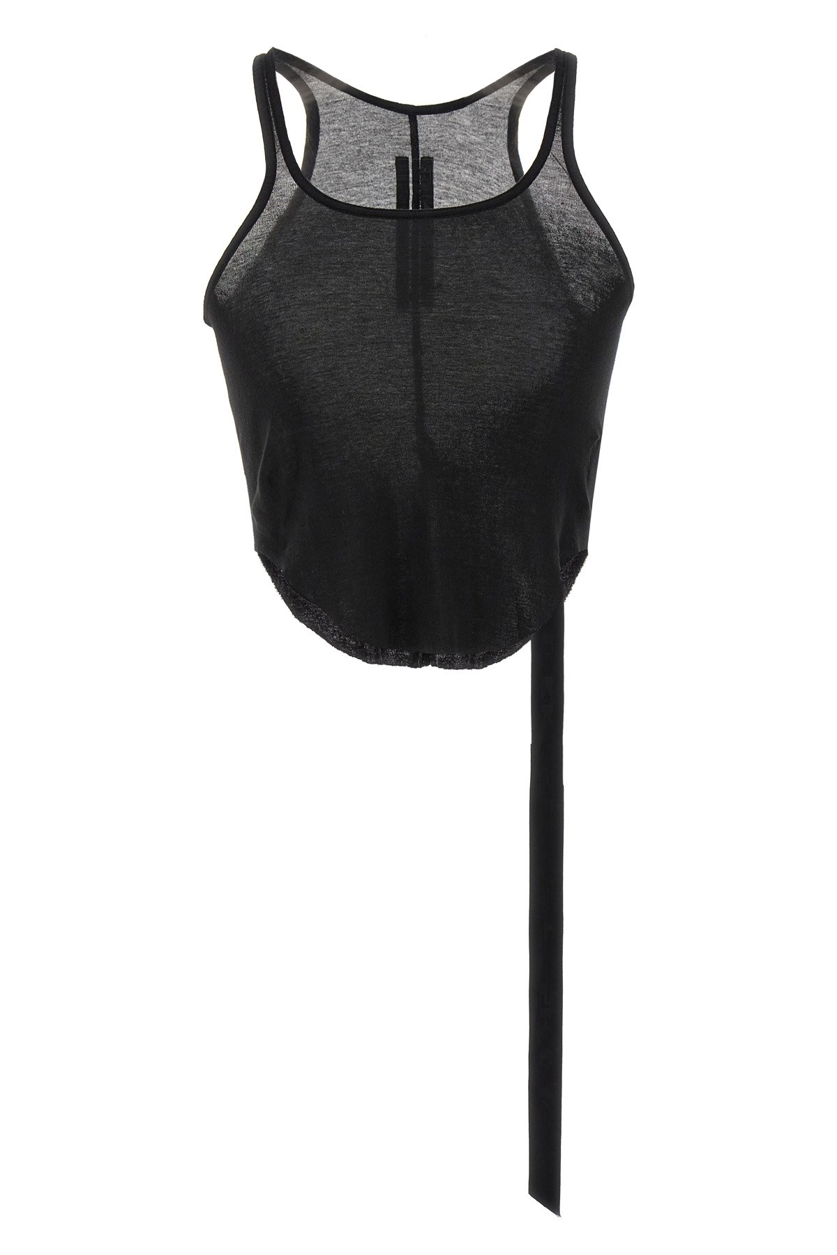 'Basic' Tank Top - Size M