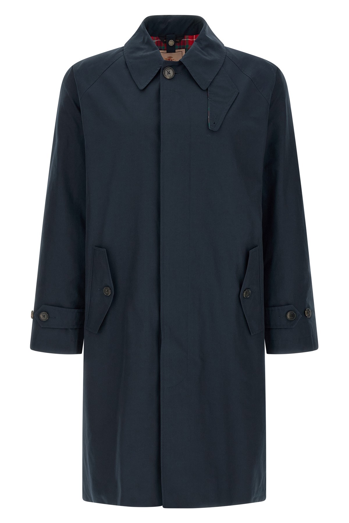 'G12' Coat - Size 38 UK