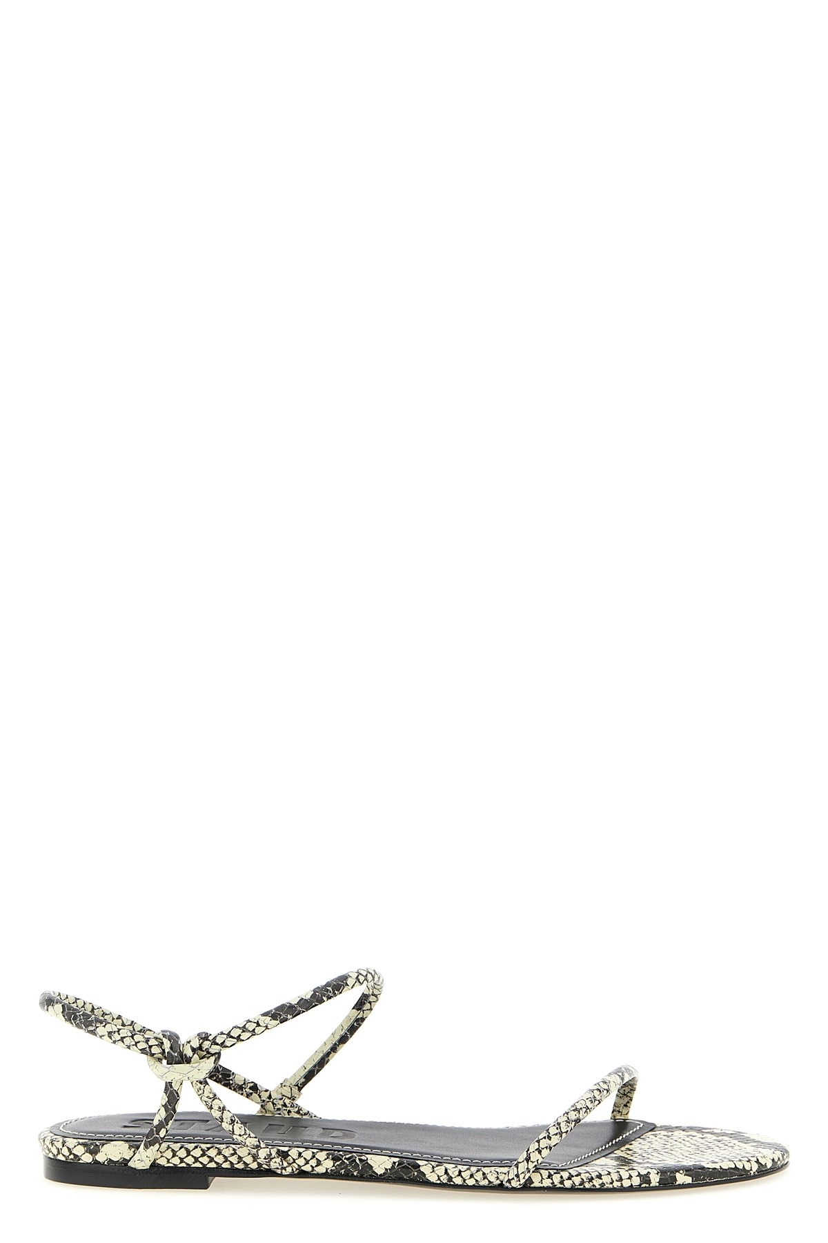 'Laurel' Sandals - Size 36