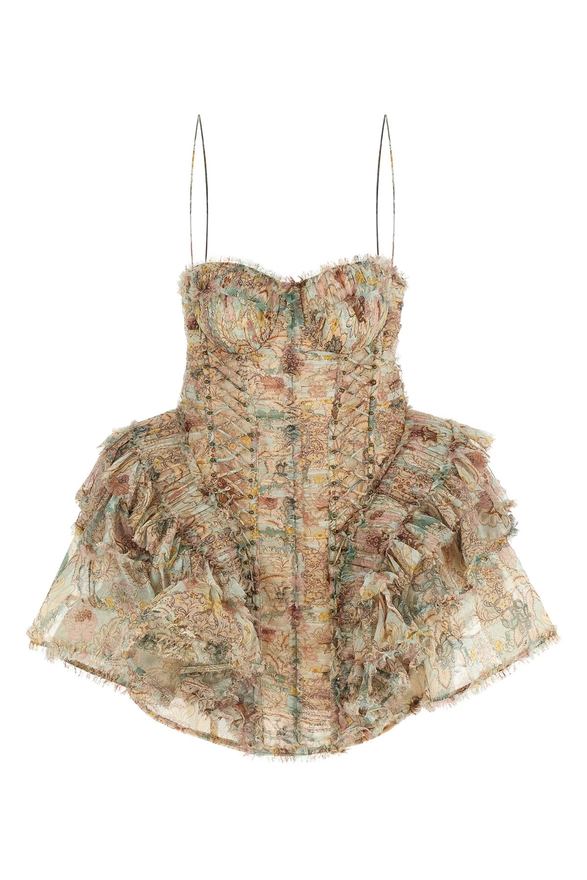 'Rebellion' Dress - Size 2