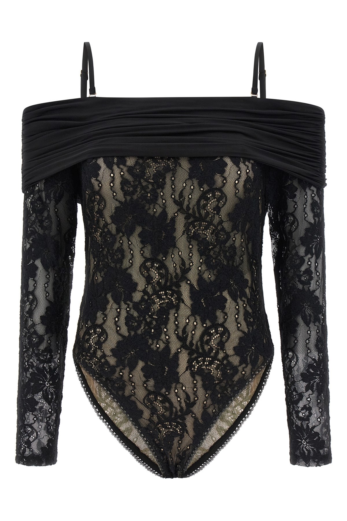 'Rebellion' Bodysuit - Size 0