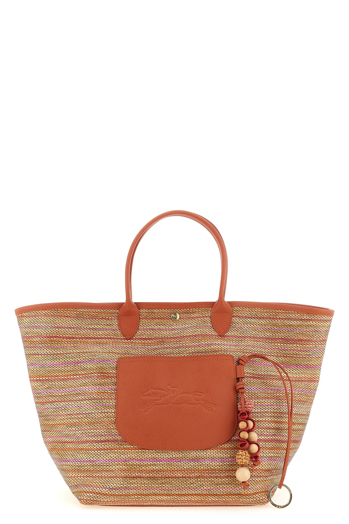 LONGCHAMP Shopping 'Le Panier Pliage'
