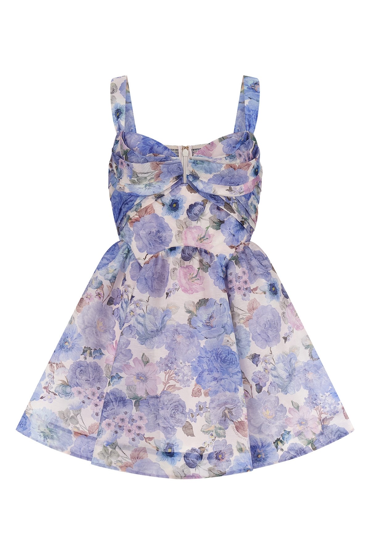 'Rebellion' Dress - Size 2