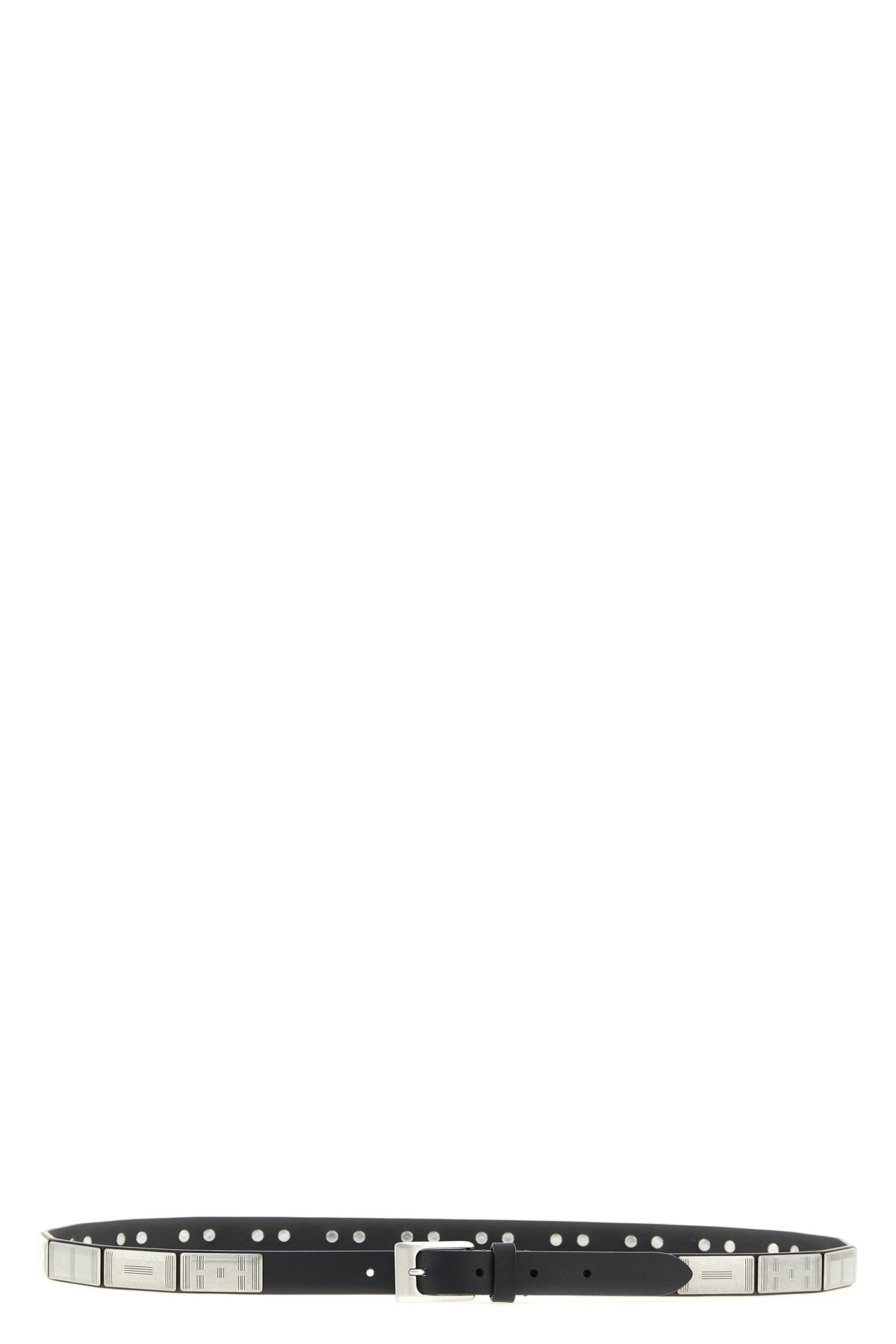 'Buffalo' Belt - Size 85 cm