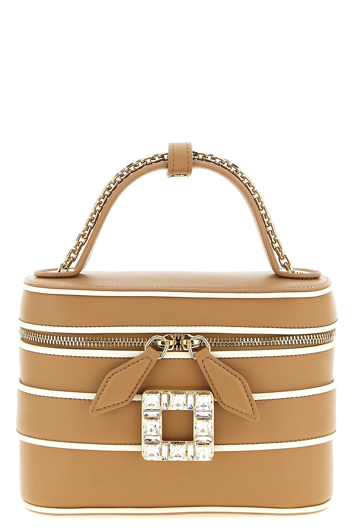 'Micro Vanity Très Vivier' Handbag - Size U