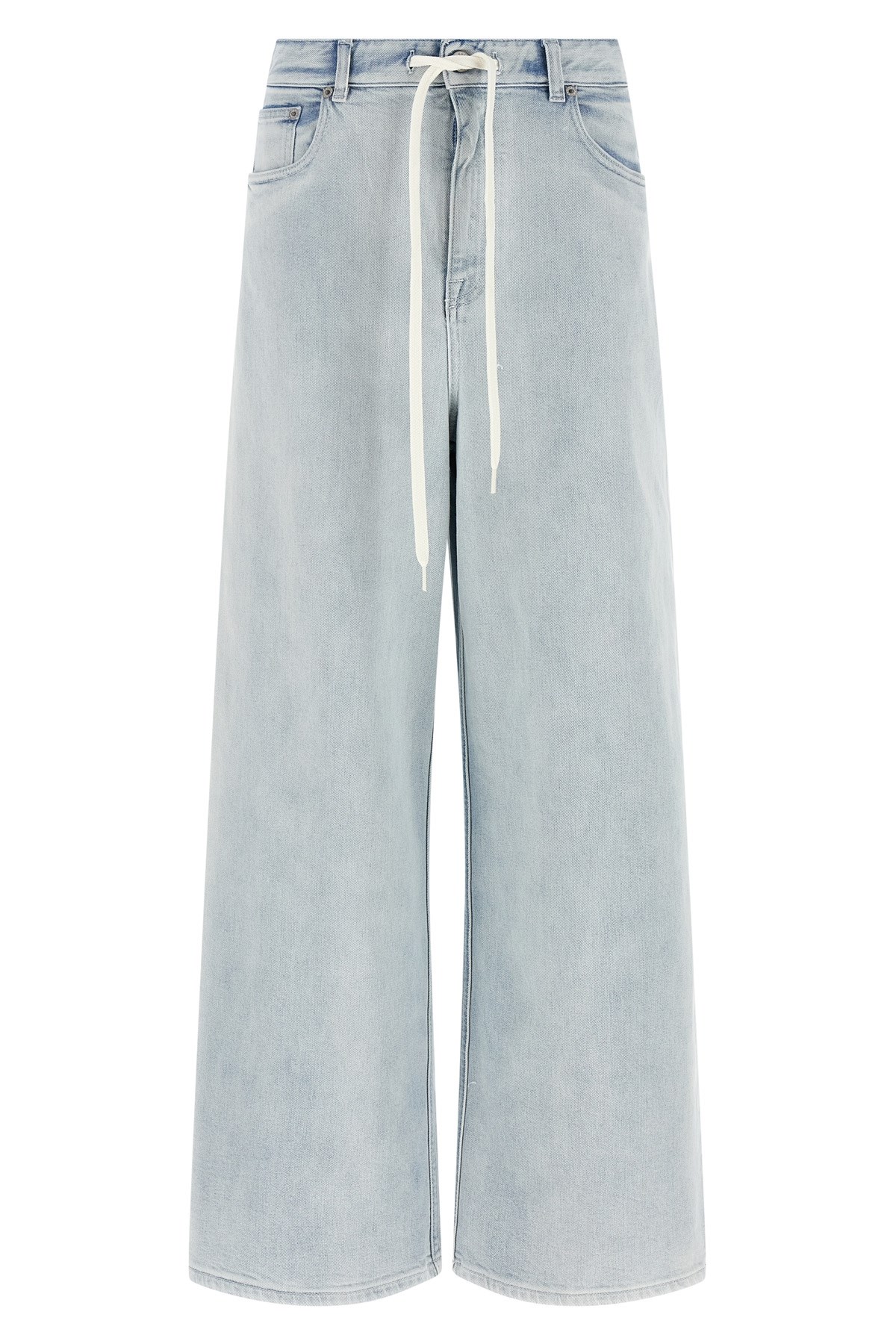 MM6 MAISON MARGIELA Drawstring Jeans