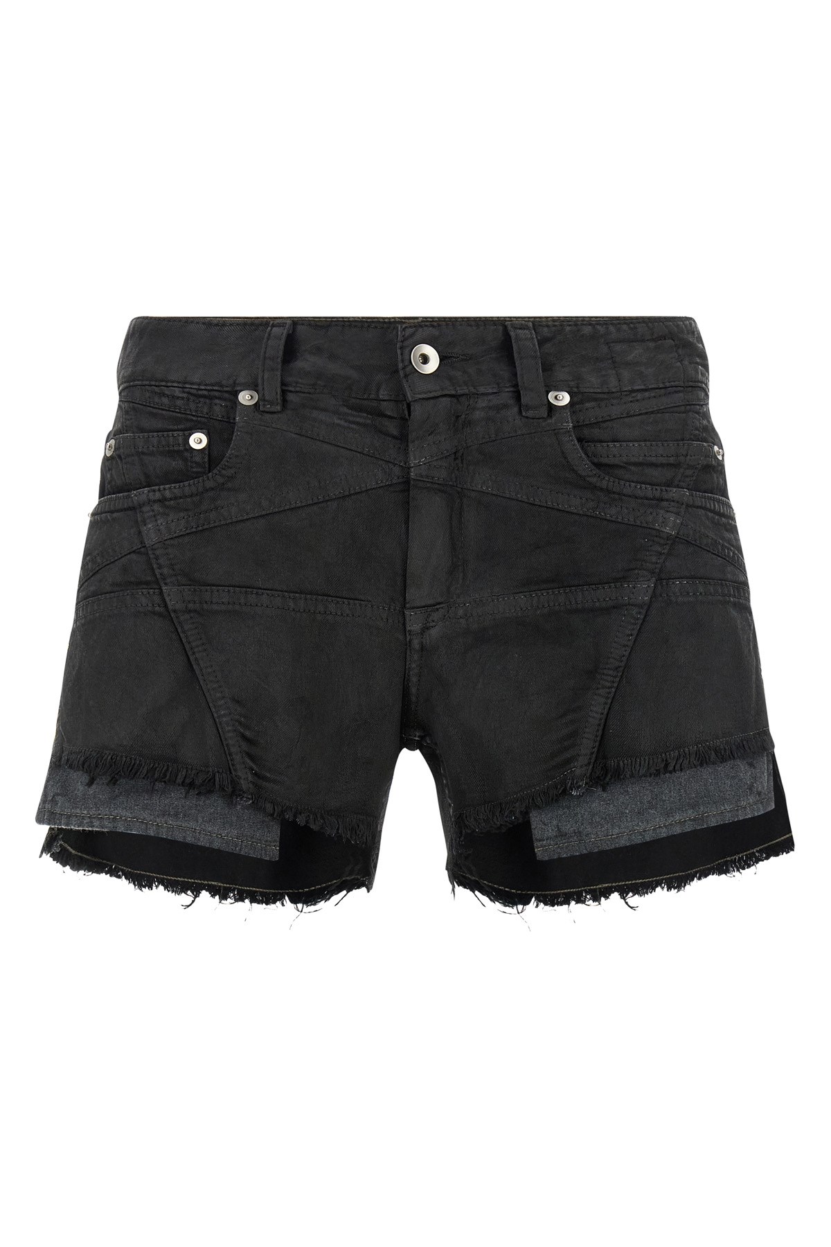 DRKSHDW Short 'Lana Cut Offs'