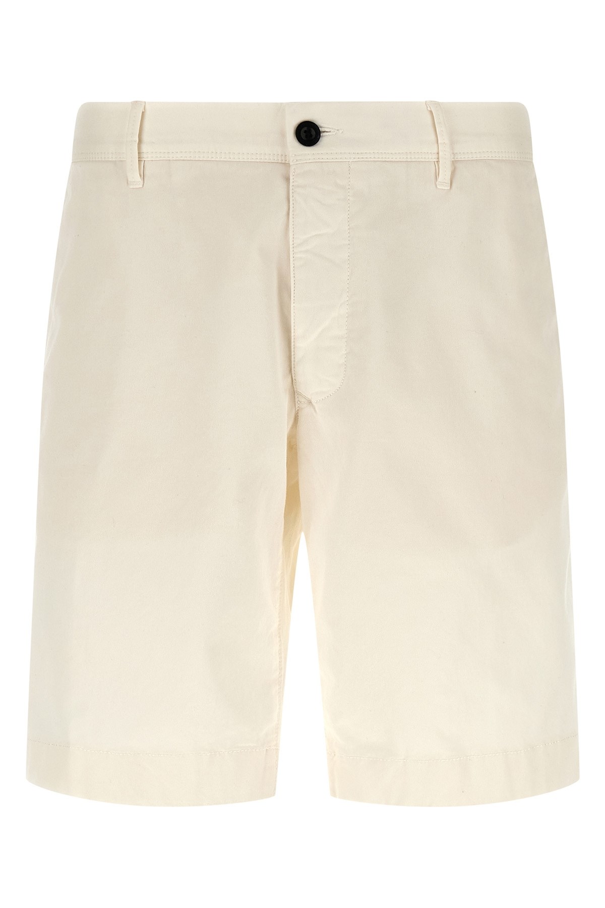 INCOTEX 'Modello 11S215' Bermuda Shorts