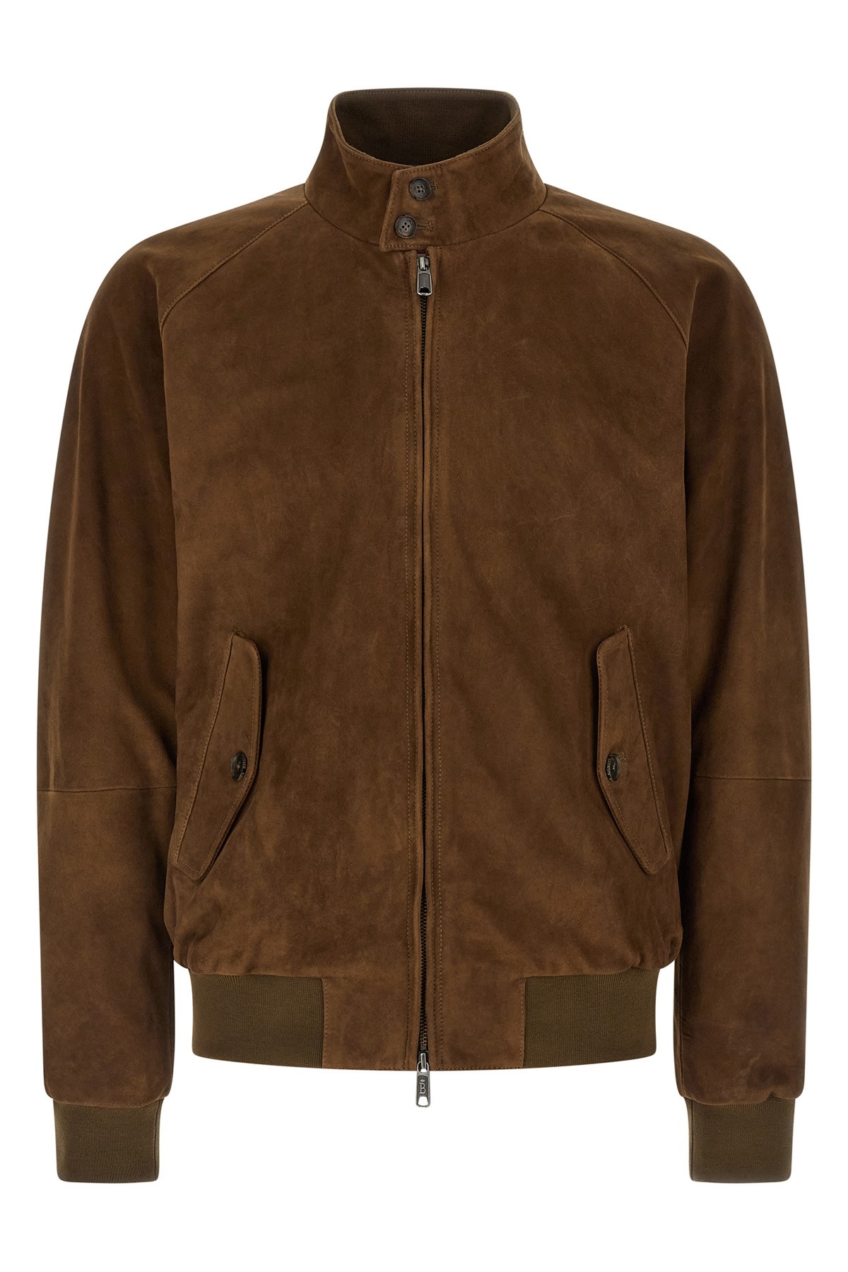 'Harrington - G9' Jacket - Size 42 UK