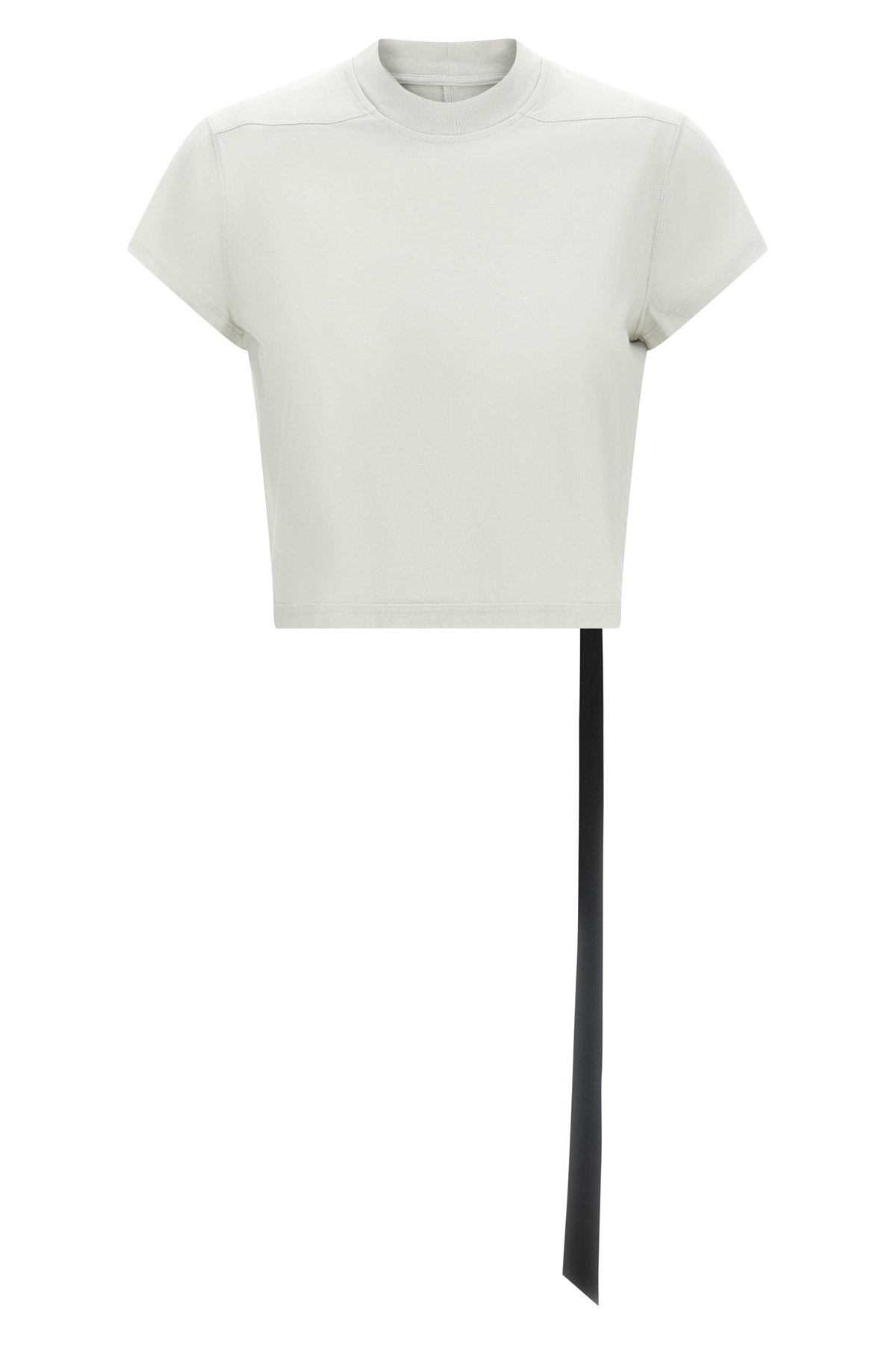 DRKSHDW T-Shirt 'Cropped Small Level T'