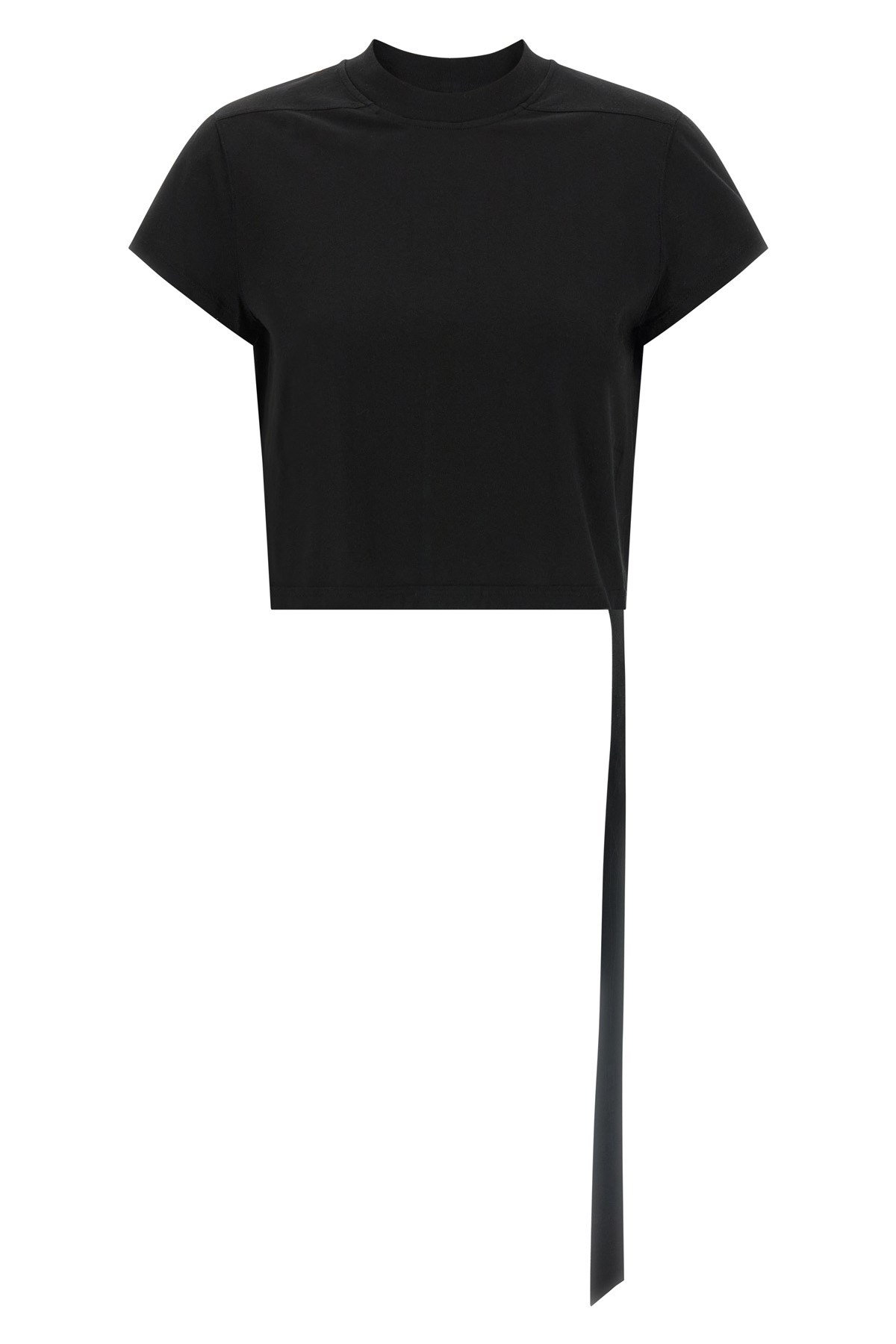 DRKSHDW T-Shirt 'Cropped Small Level T'