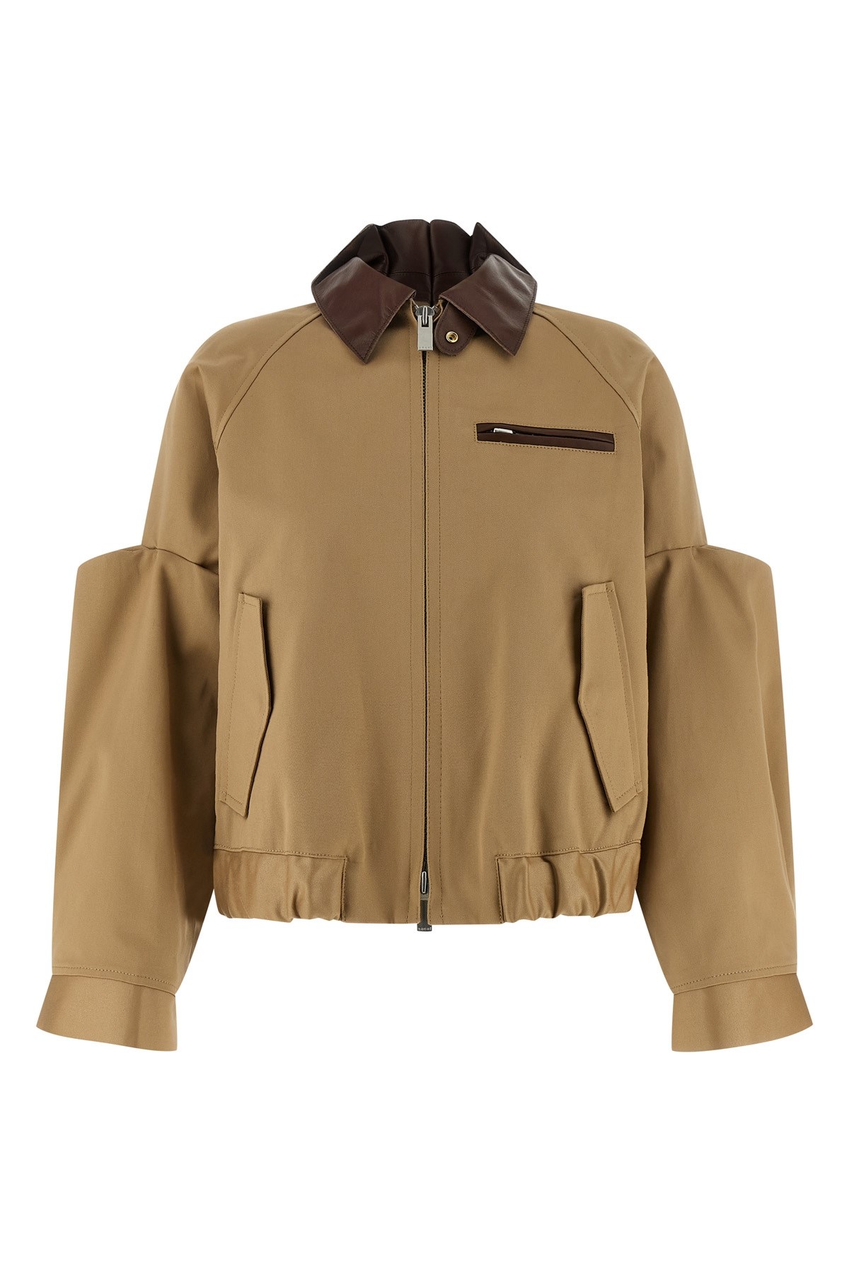 Blouson Jacket - Size 1