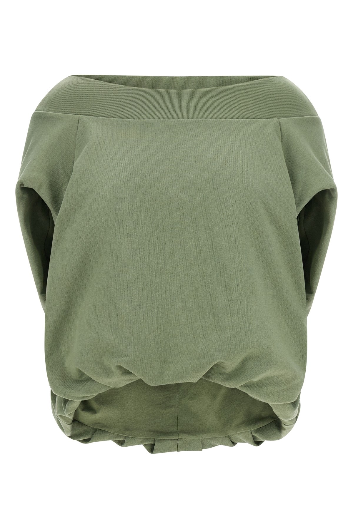 Dries Van Noten DRIES VAN NOTEN  Sweatshirt "Hamels"　ドリスヴァンノッテン スウェットシャツ「ハメルズ」