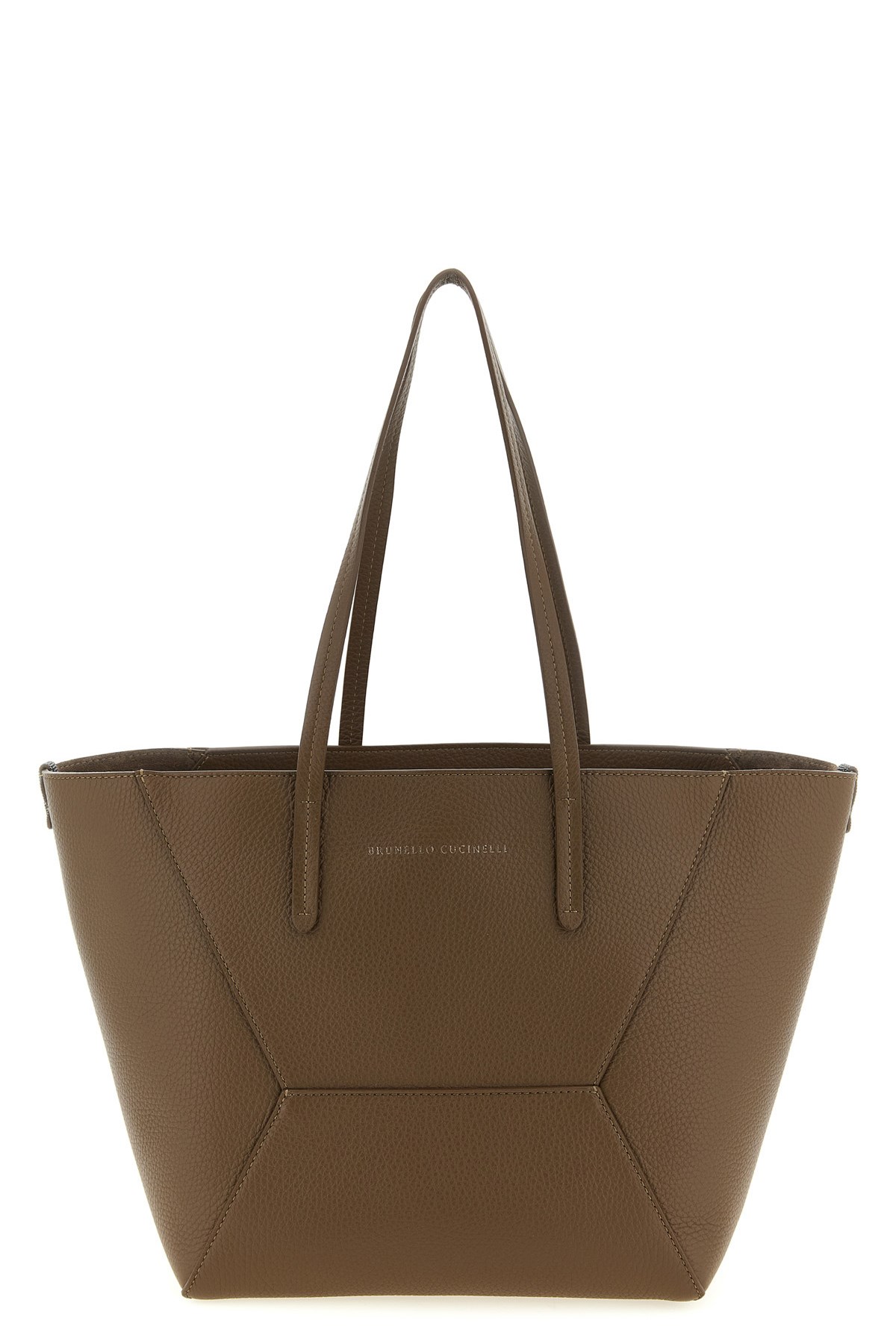 'Bc Duo' Medium Shoulder Bag