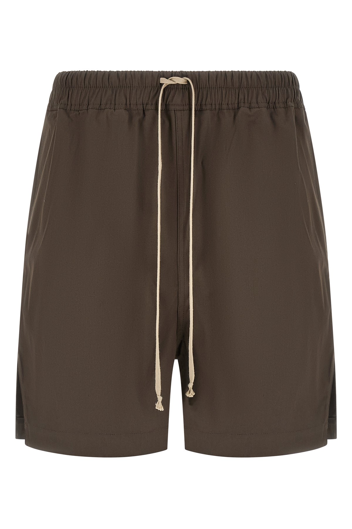 RICK OWENS Bermuda-Shorts "Boxers"　RICK OWENS バミューダショーツ「ボクサー」 RICK