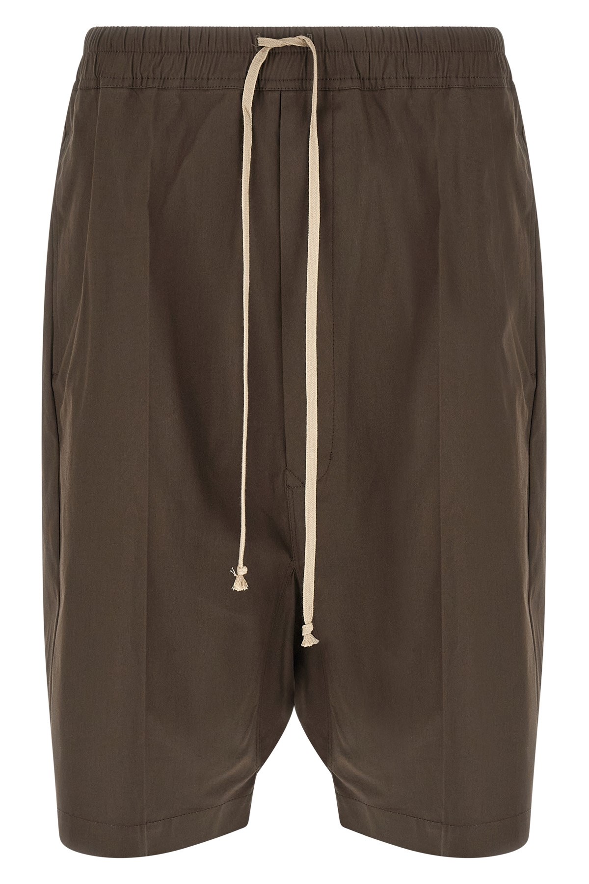 RICK OWENS Bermuda 'Rick S Pods'