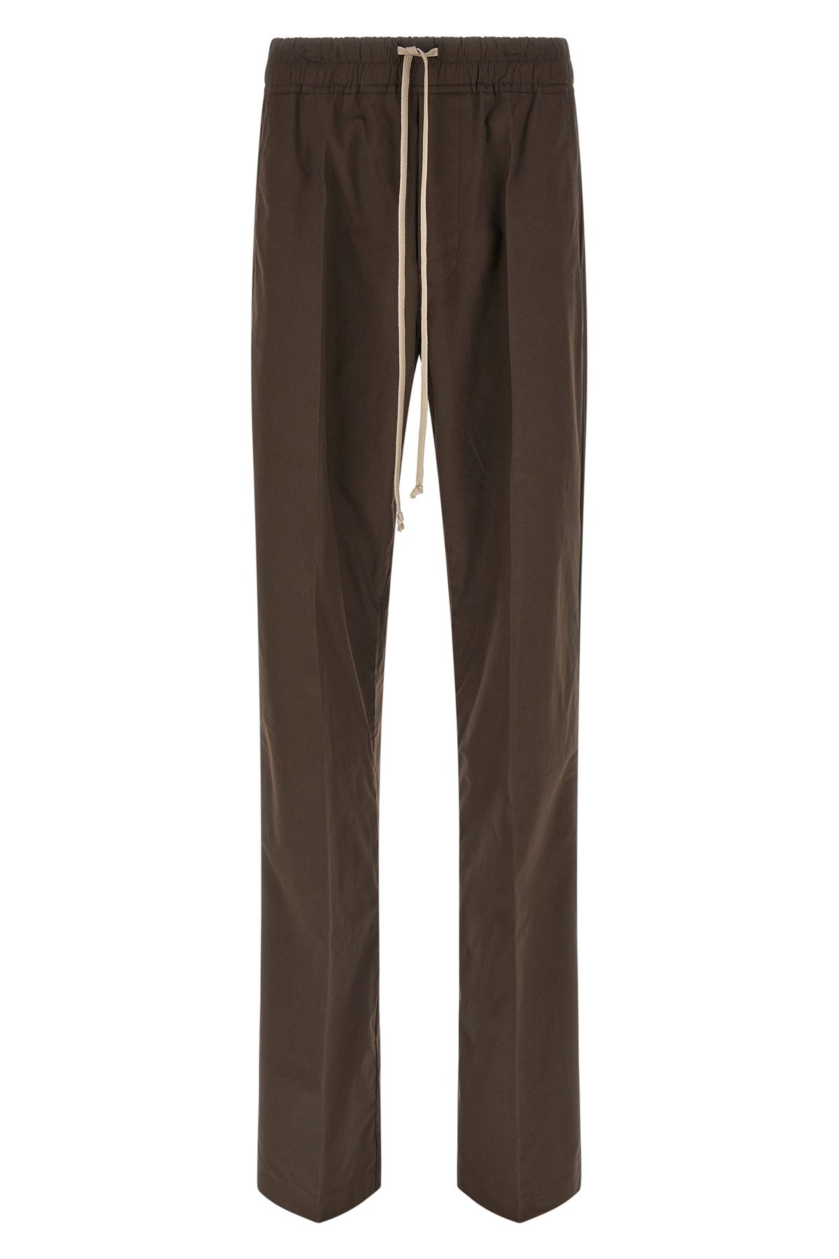 RICK OWENS Pantalone 'Dietrich Drawstring'
