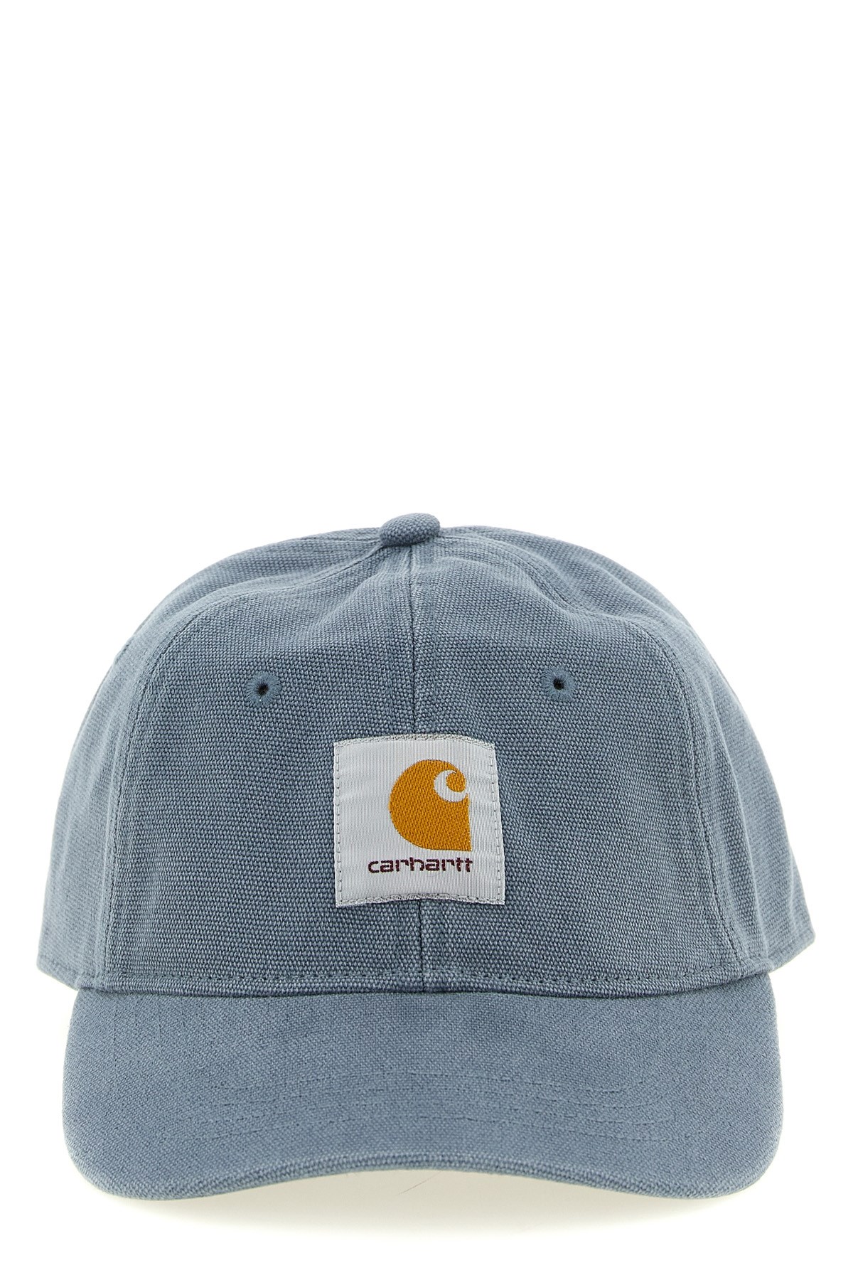 'Canvas Cap' Cap - Size U