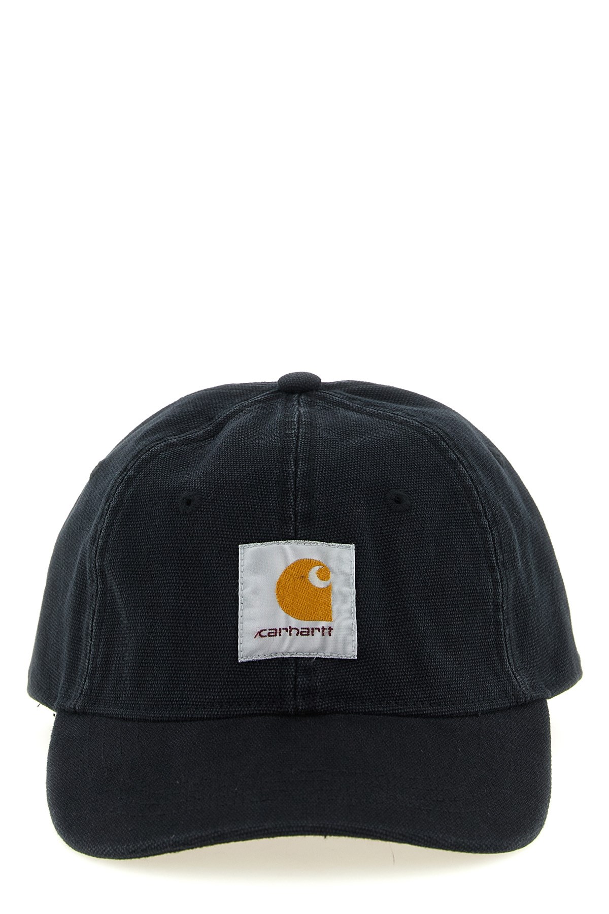 'Canvas Cap' Cap - Size U