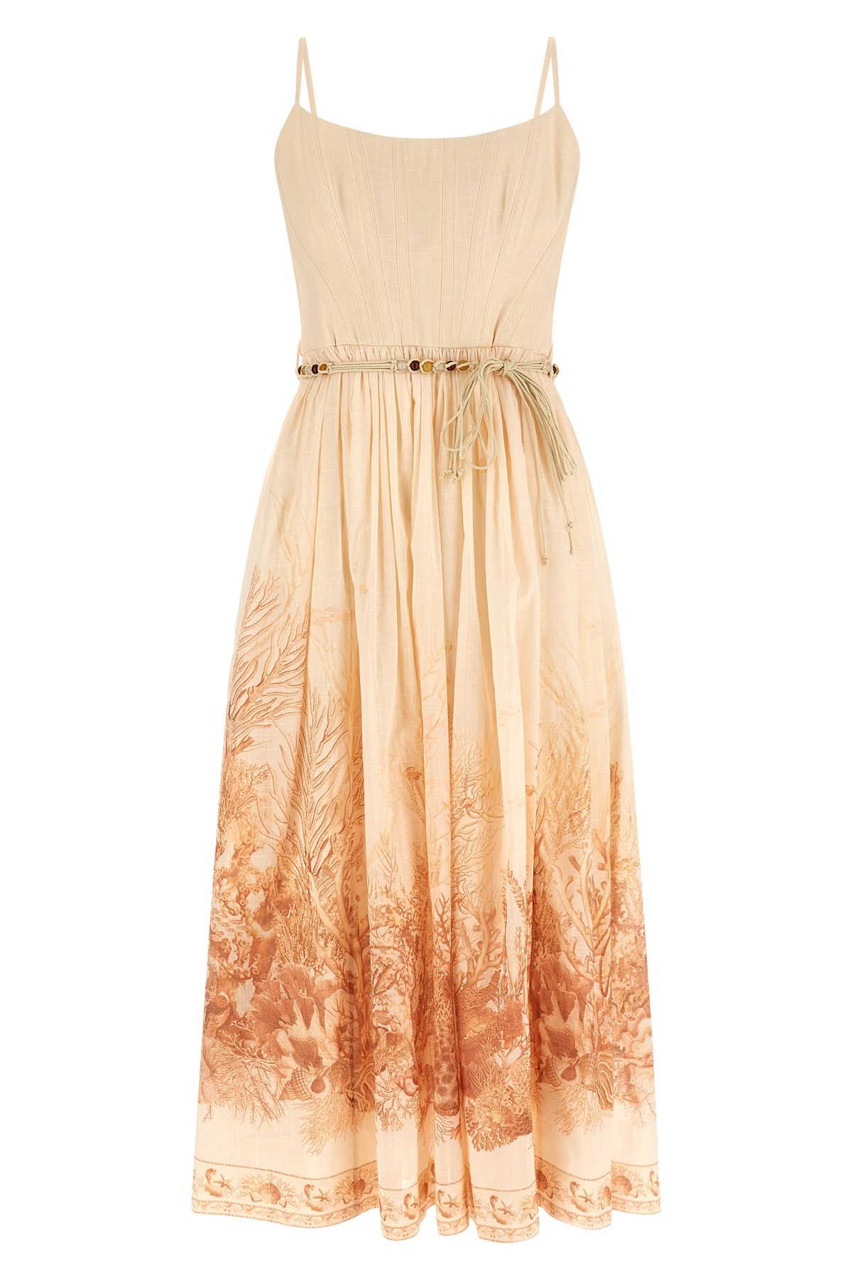 ZIMMERMANN Abito 'Wanderlust'