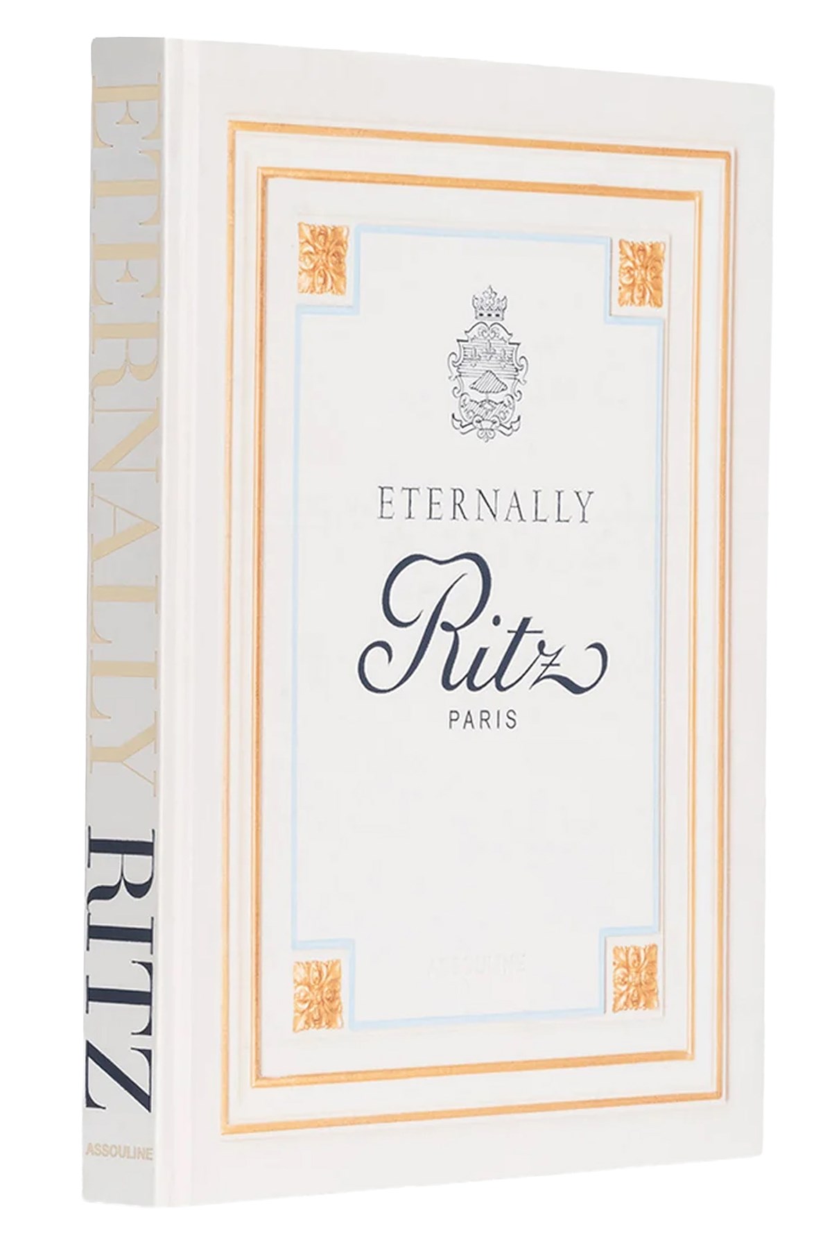 Book 'Eternally Ritz - The Hospitality Collection