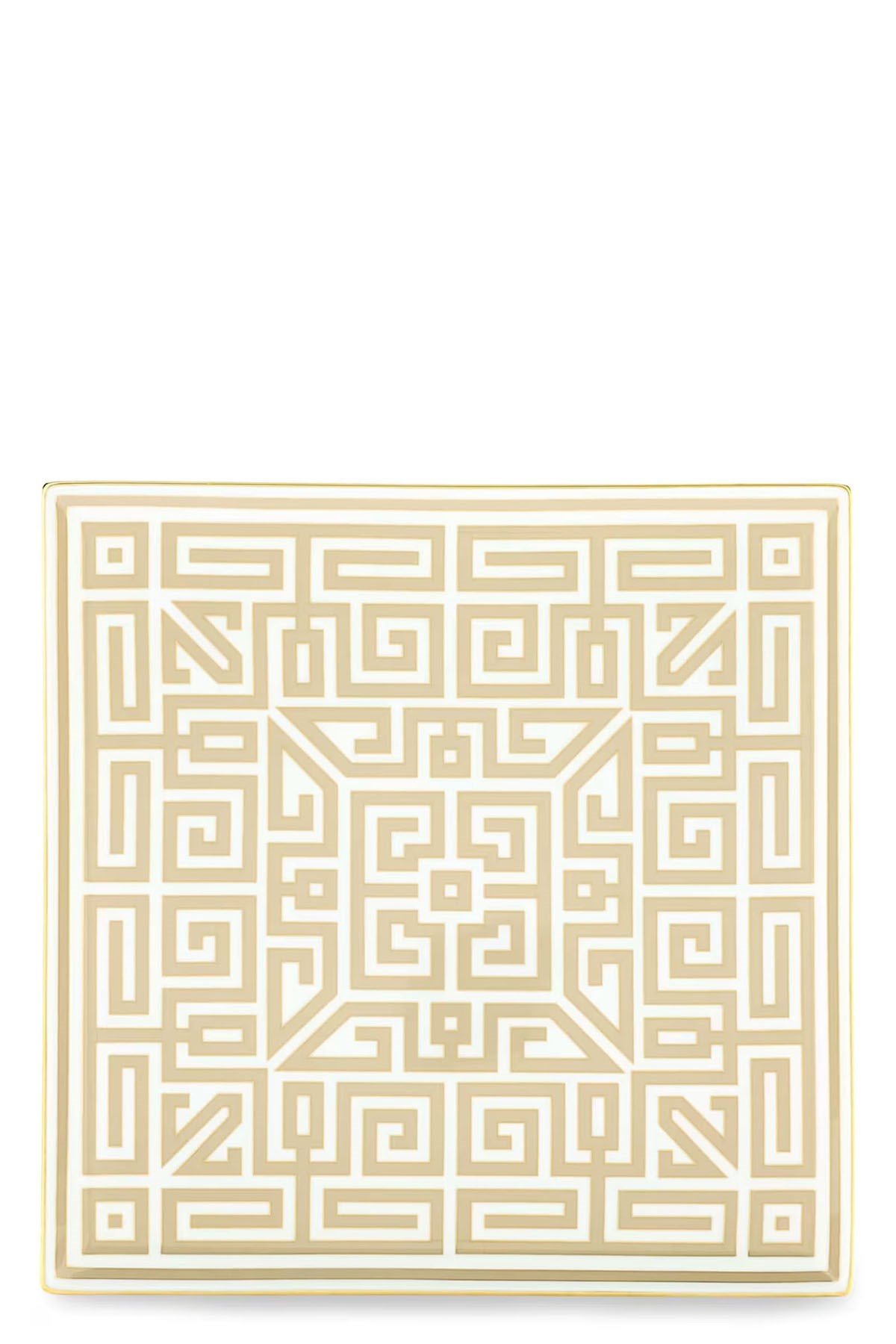 'Labirinto' Square Centerpiece