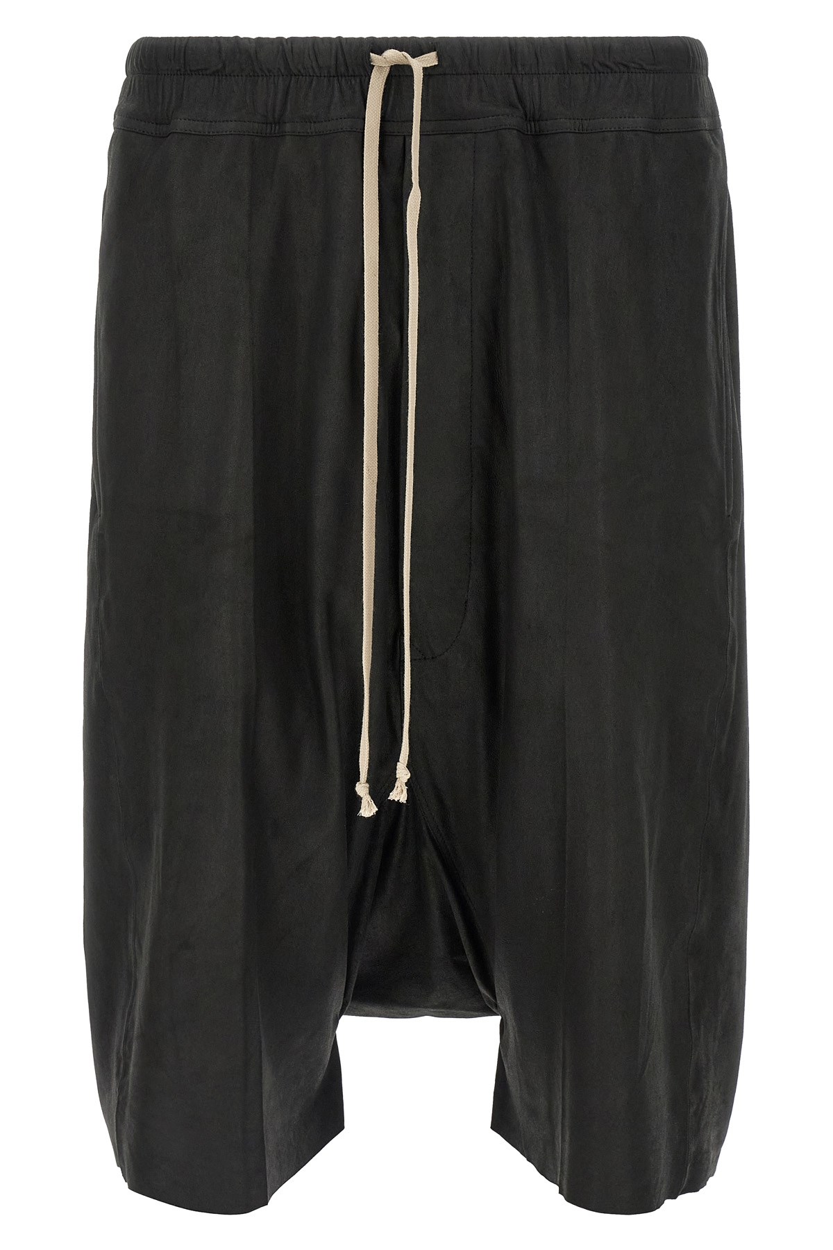RICK OWENS Bermuda 'Rick S Pods'
