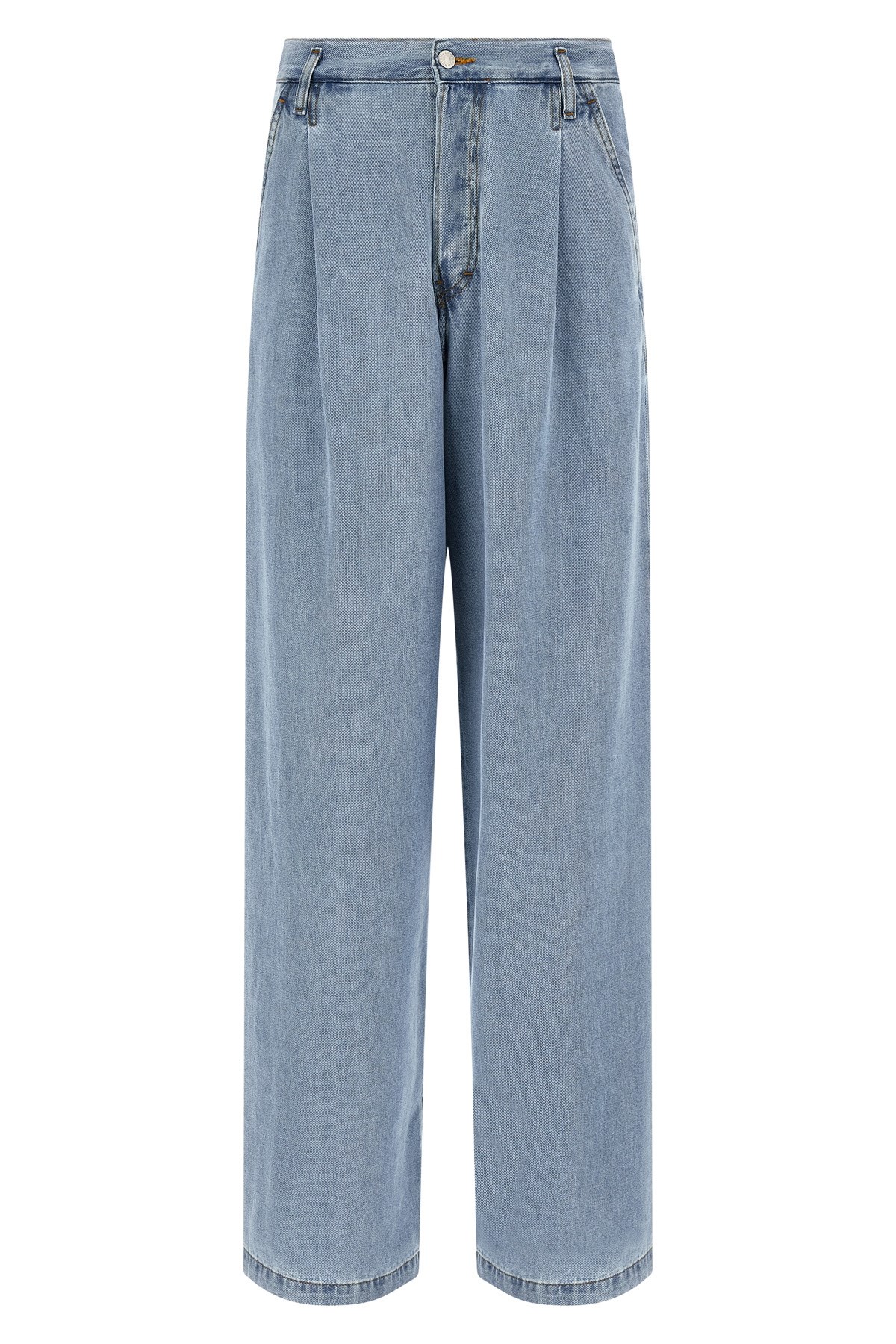 DRIES VAN NOTEN  Jeans "Penning Den"　ドリスヴァンノッテン ジーンズ「ペニングデン」 DRIES