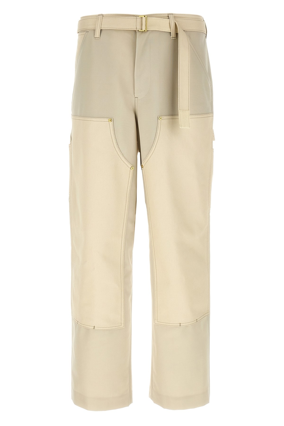 SACAI Pantalone 'Duck' Sacai X Carhartt Wip