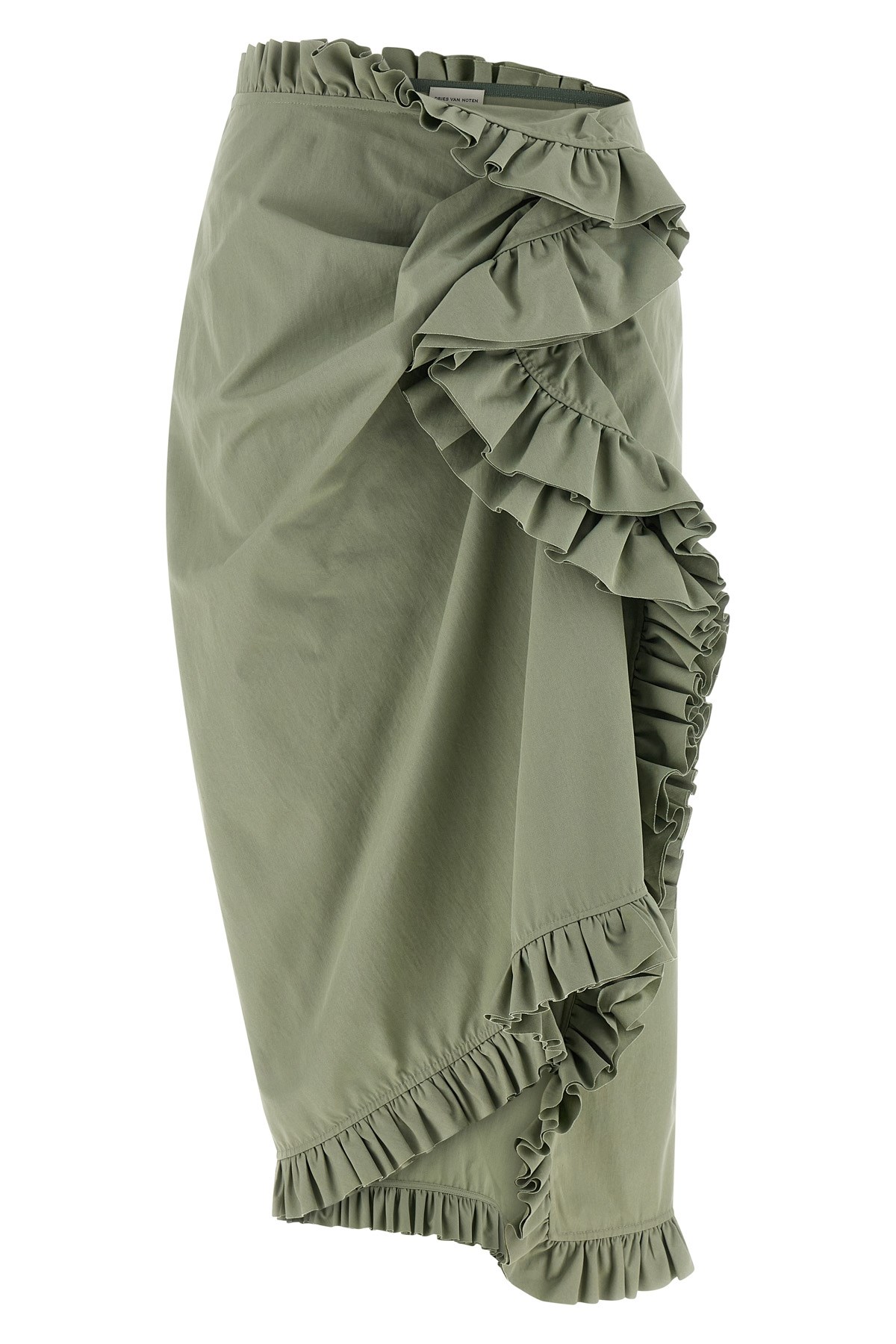 DRIES VAN NOTEN  'Sina' Skirt