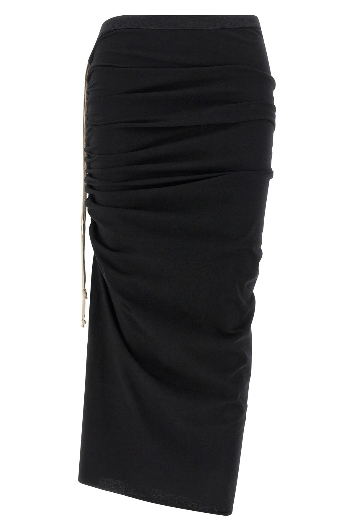 RICK OWENS Rock "Edfu Knee"　リック・オウエンス ロック「エドフ・ニー」 RICK