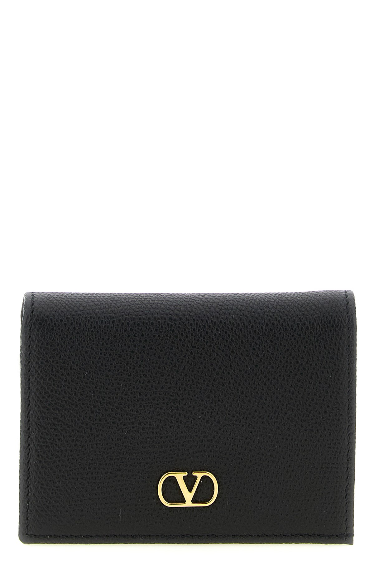 Valentino Garavani Vlogo Signature Wallet