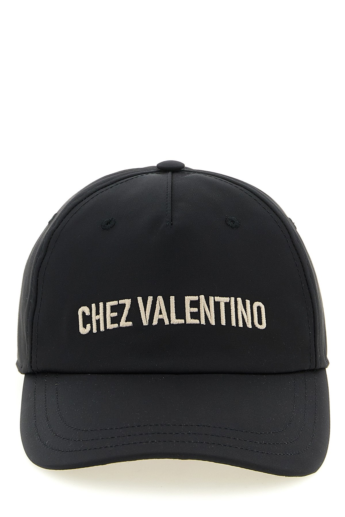 Valentino Garavani 'Chez Valentino' Cap - Size 57 cm