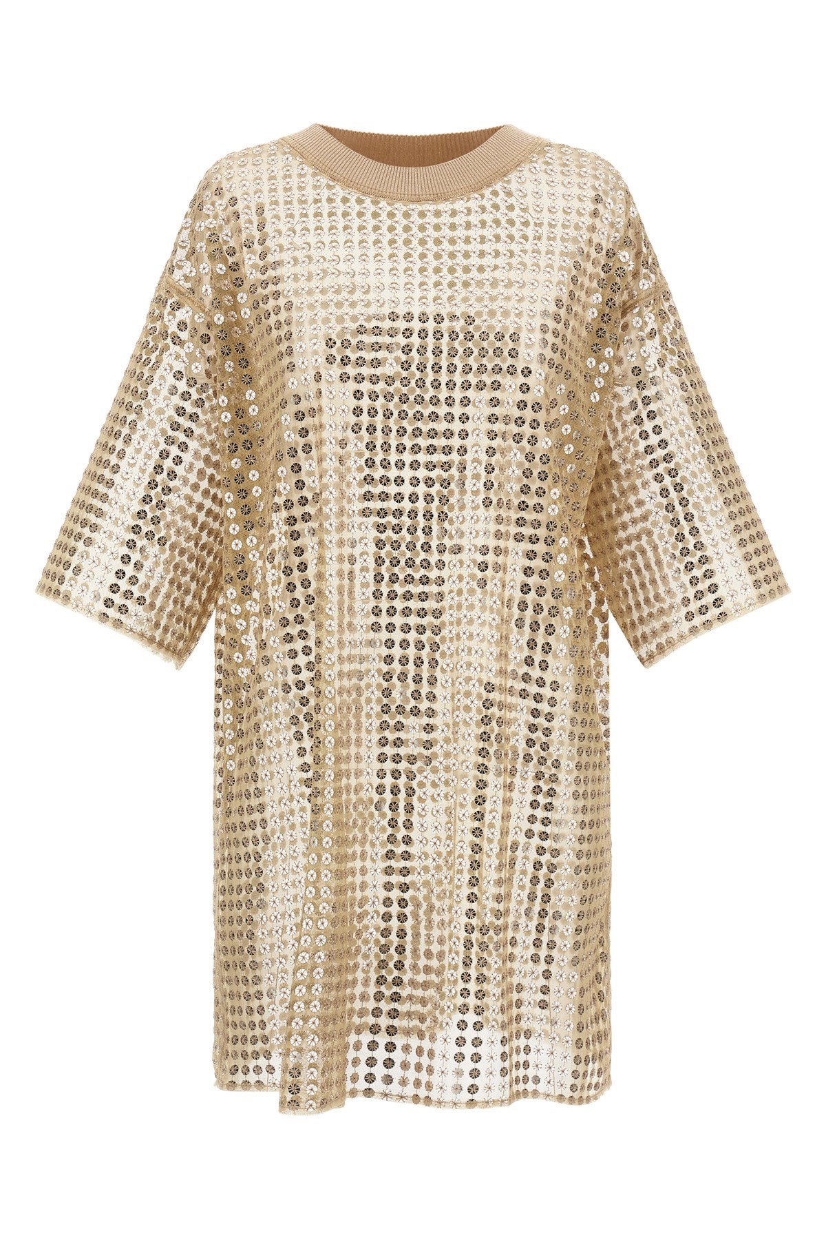 Sequin Dress - Size 38 IT