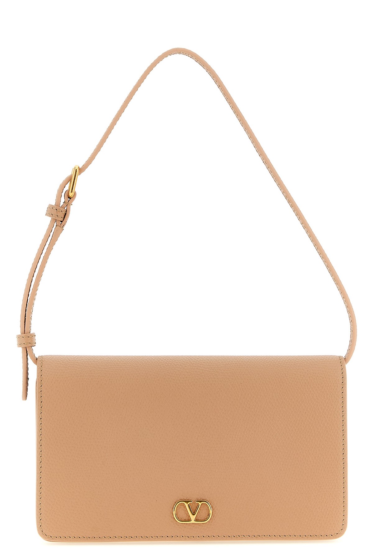 Valentino Garavani Vlogo Signature Shoulder Bag