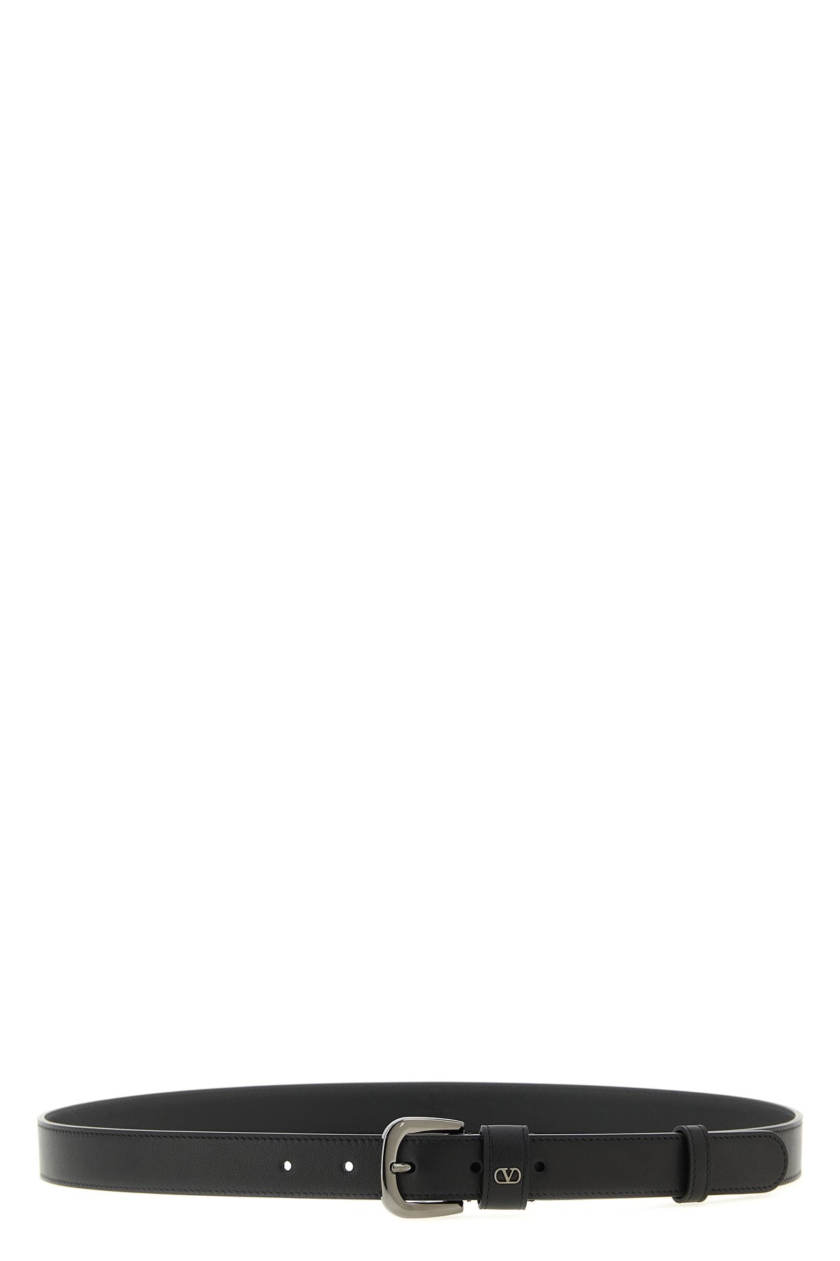 Valentino Garavani Vlogo Signature Belt - Size 100 cm