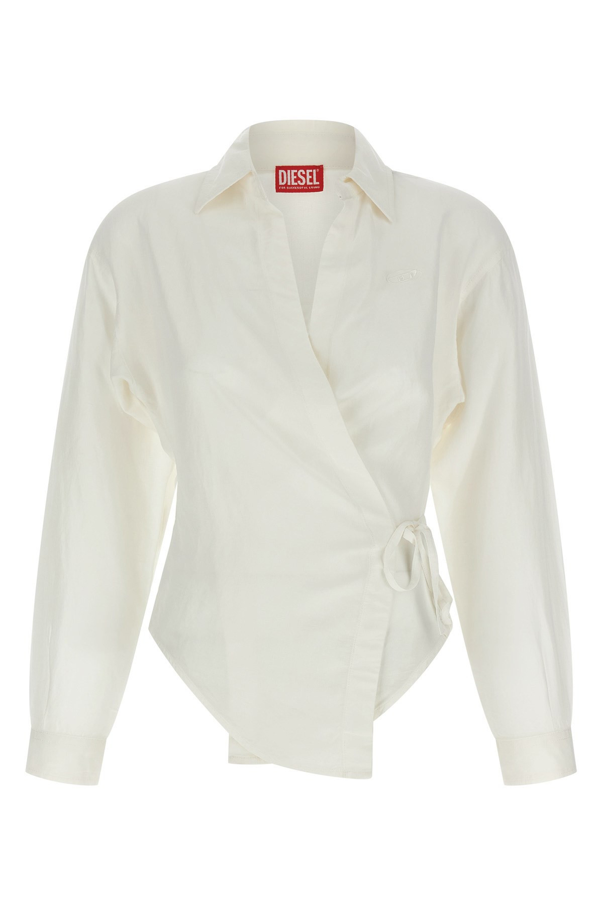 DIESEL Camicia 'C-Delphos-S3'